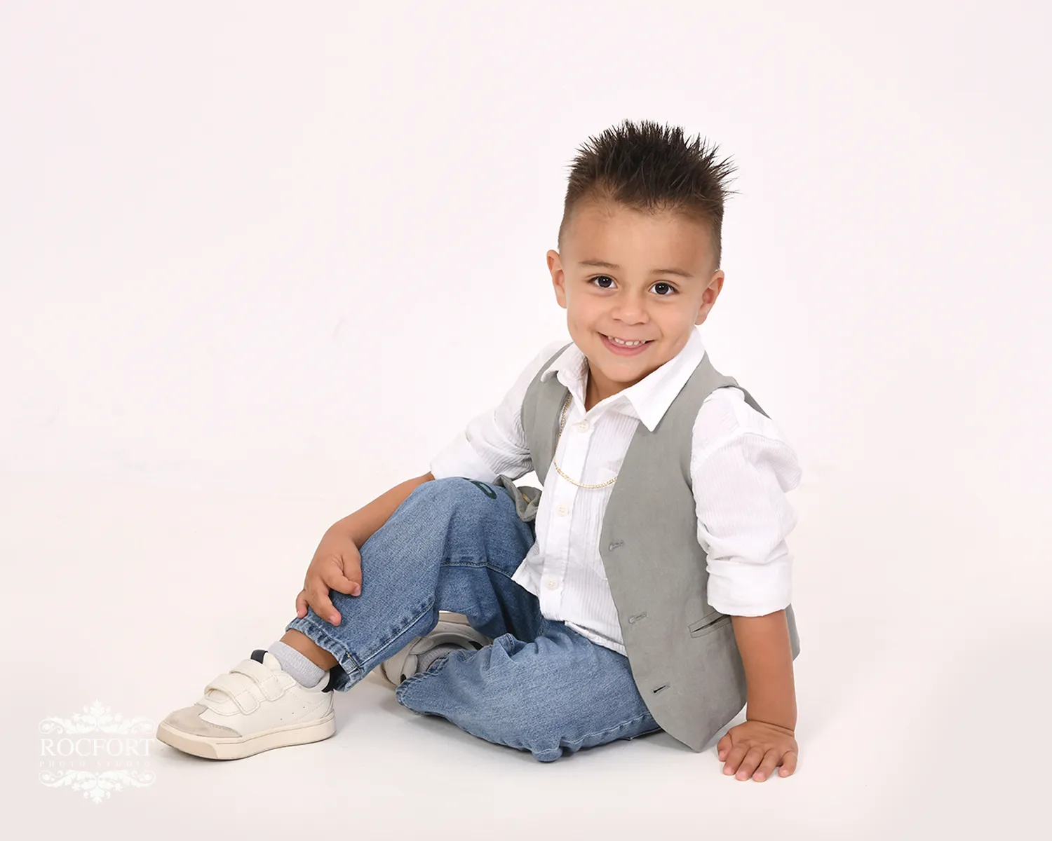 Rocfort Photo Studio studio