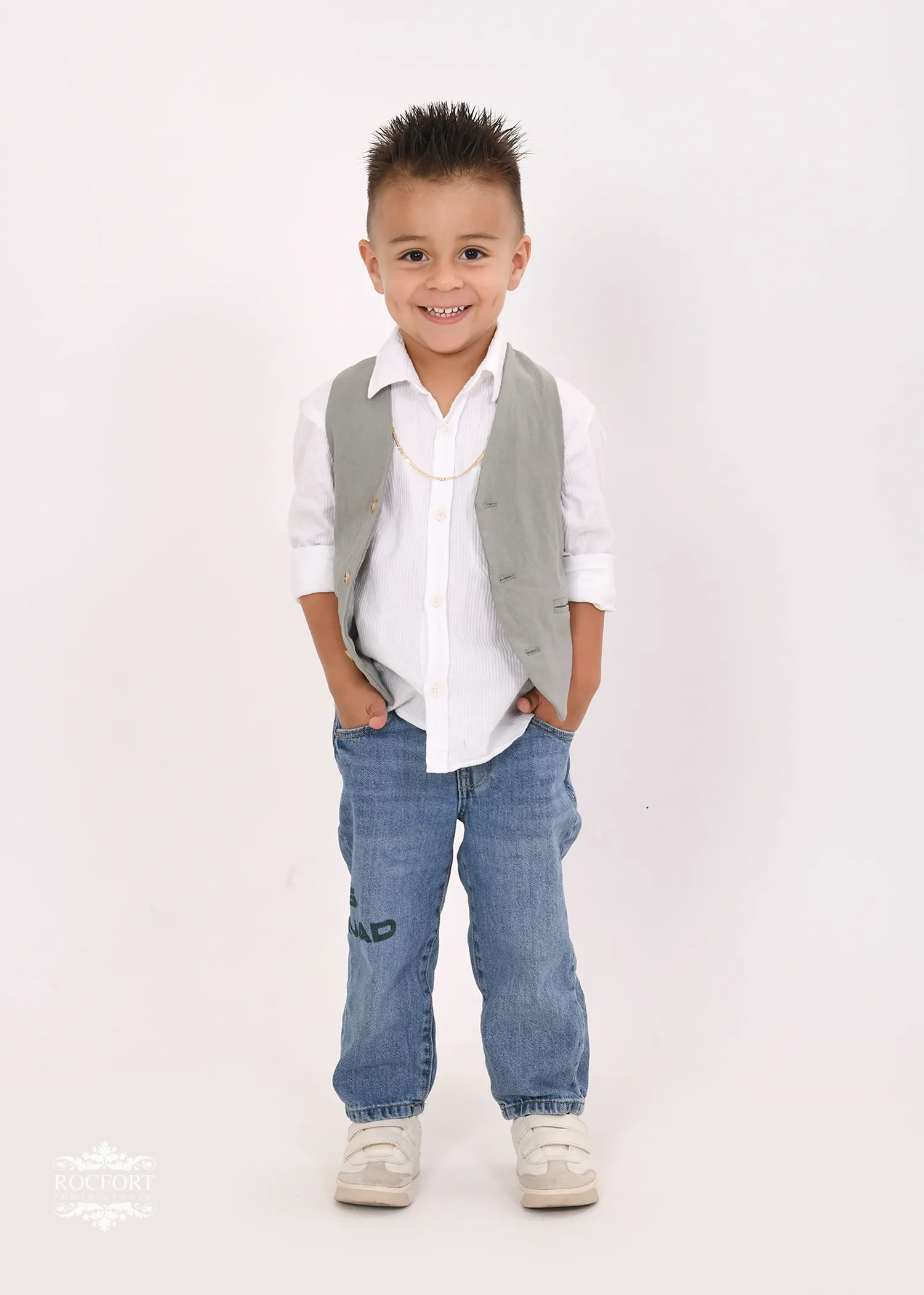 Rocfort Photo Studio studio