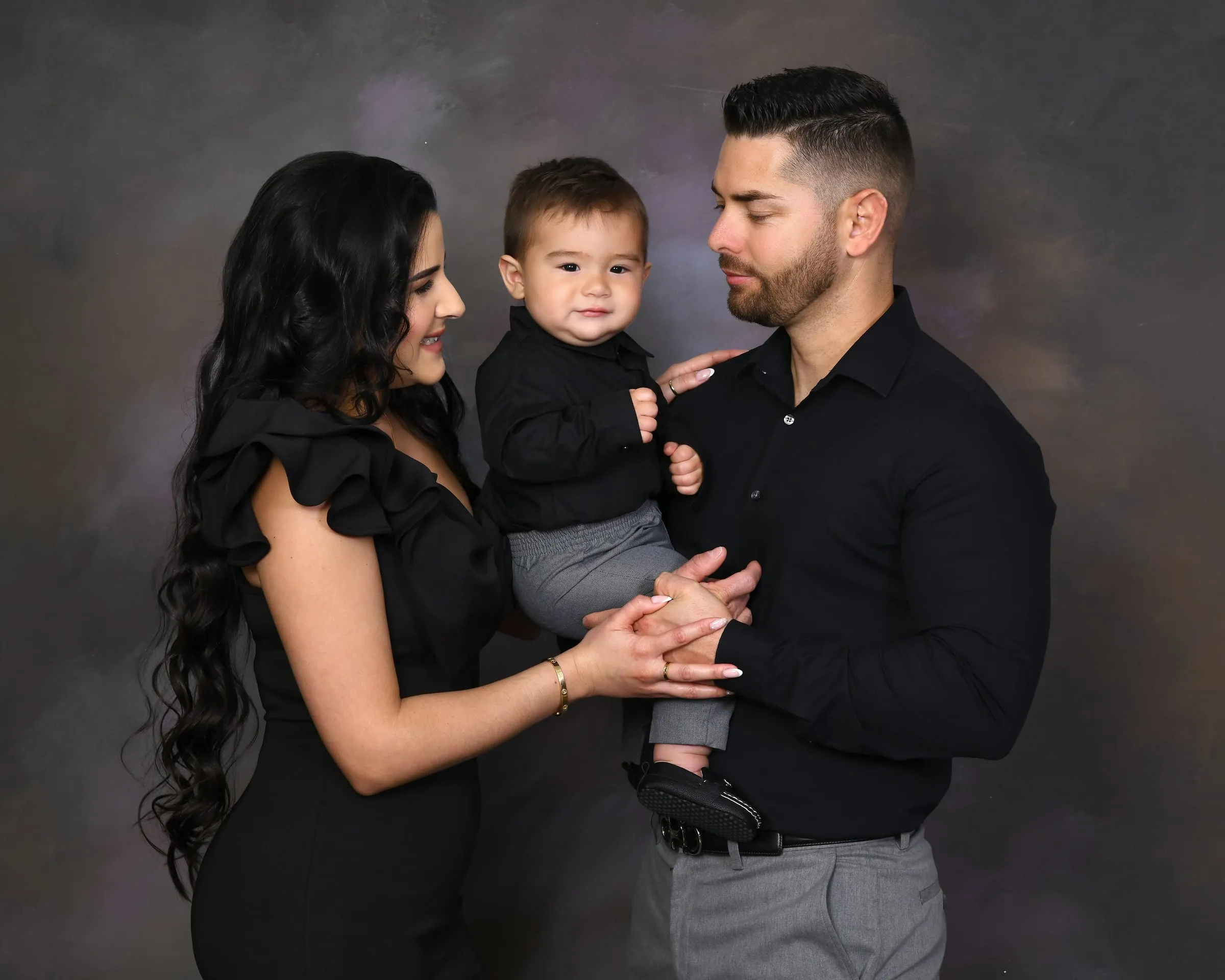 Rocfort Photo Studio studio