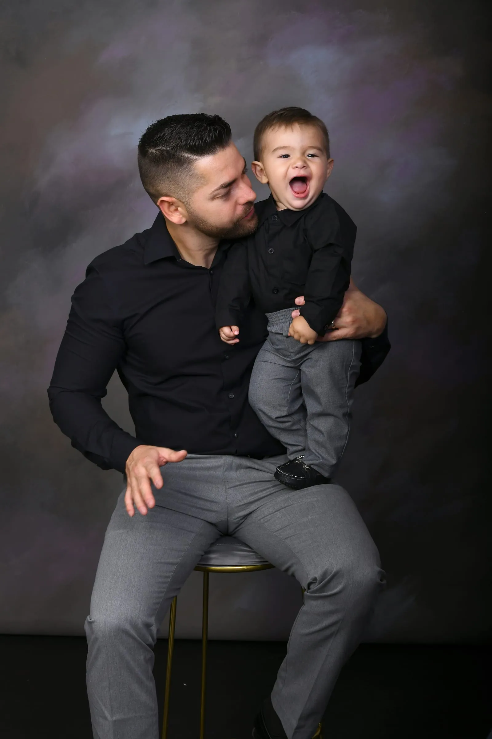 Rocfort Photo Studio studio