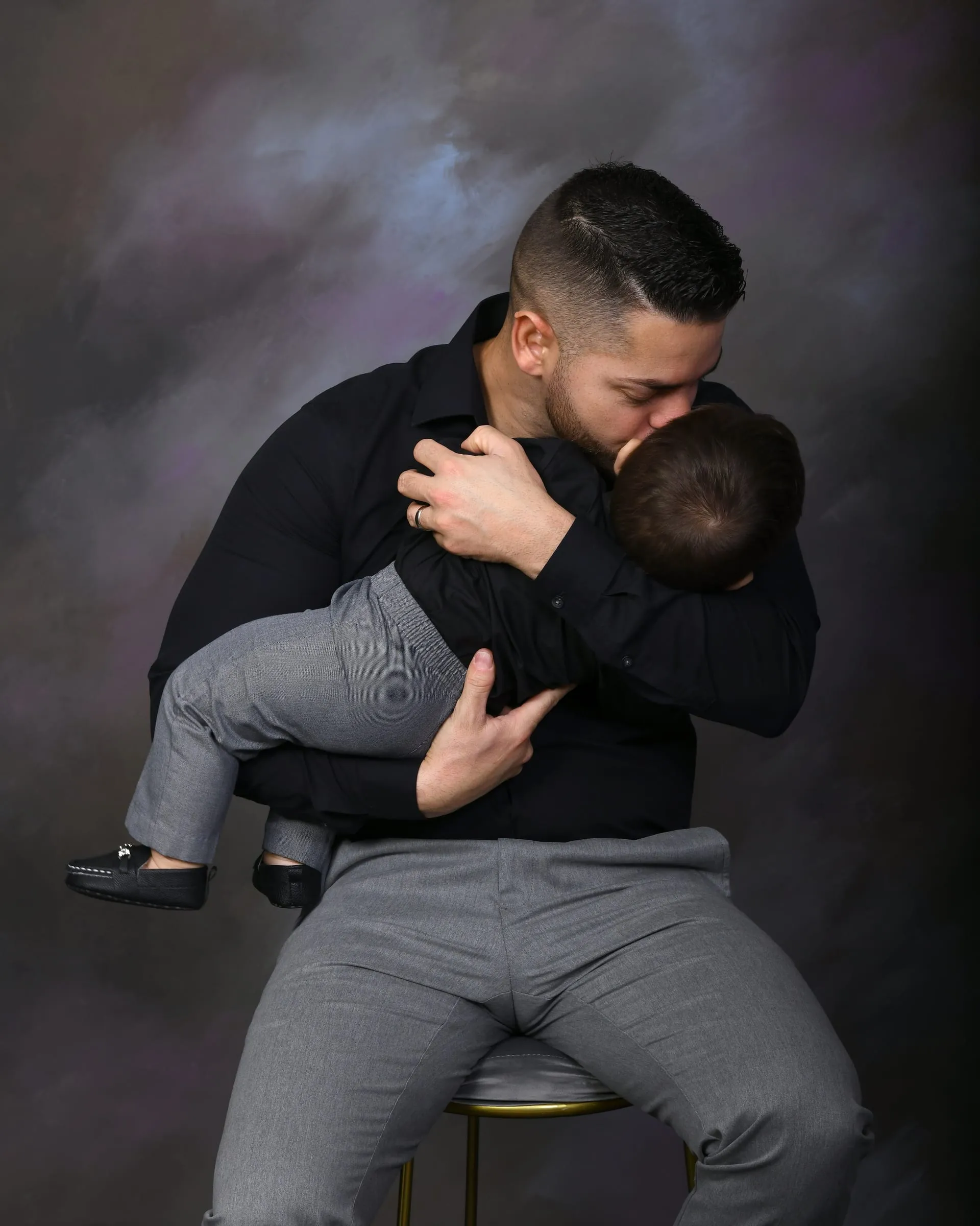 Rocfort Photo Studio studio