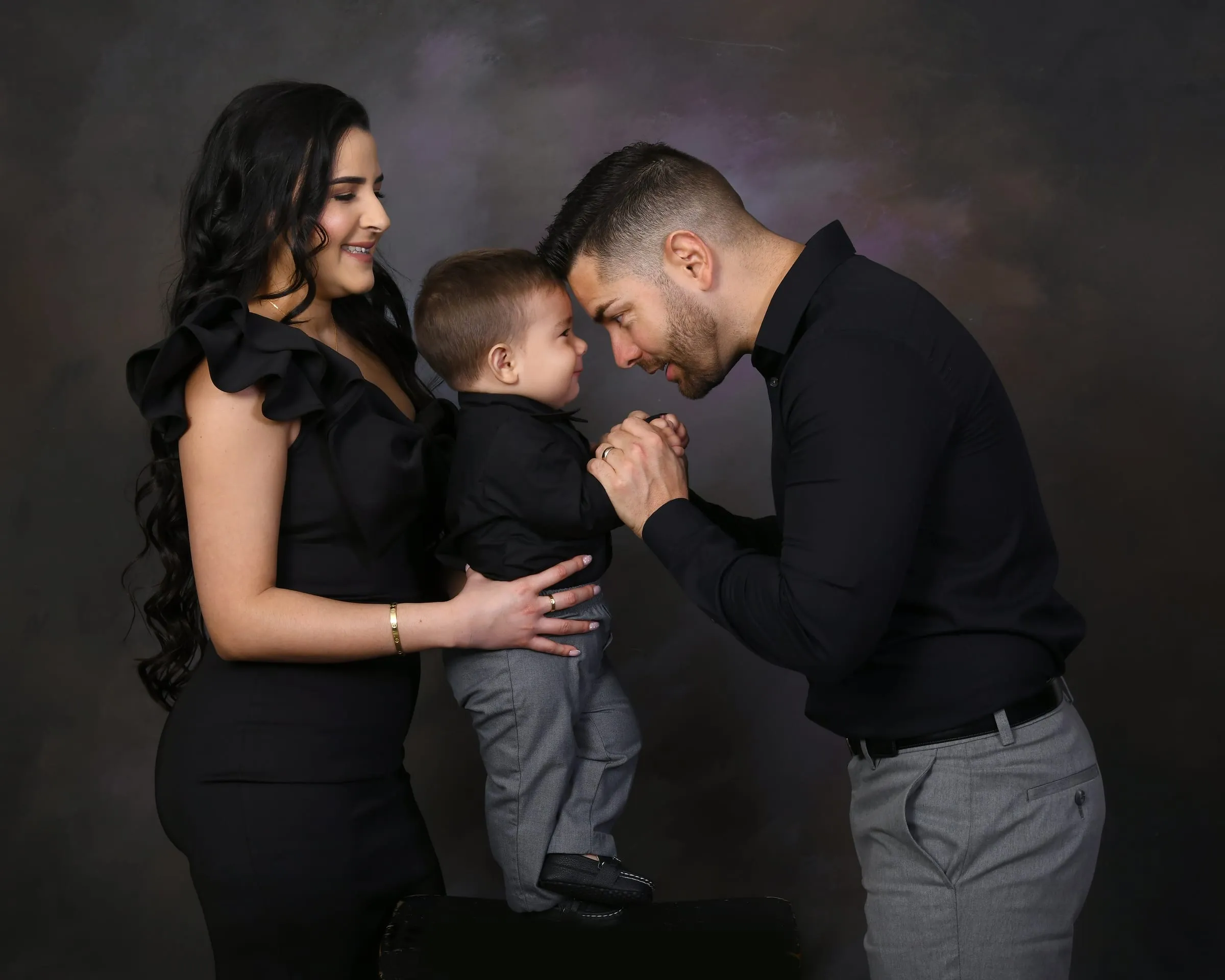 Rocfort Photo Studio studio