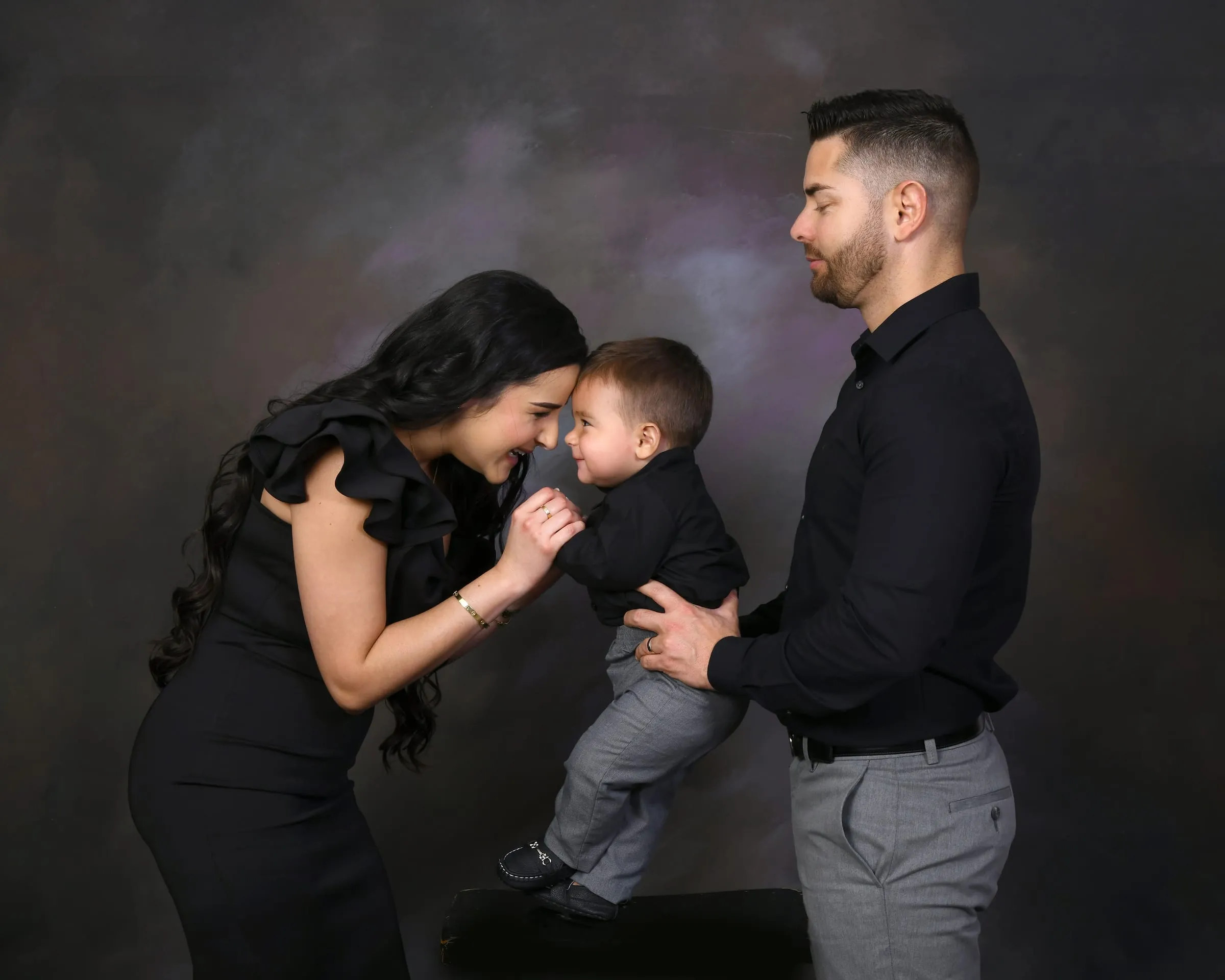 Rocfort Photo Studio studio