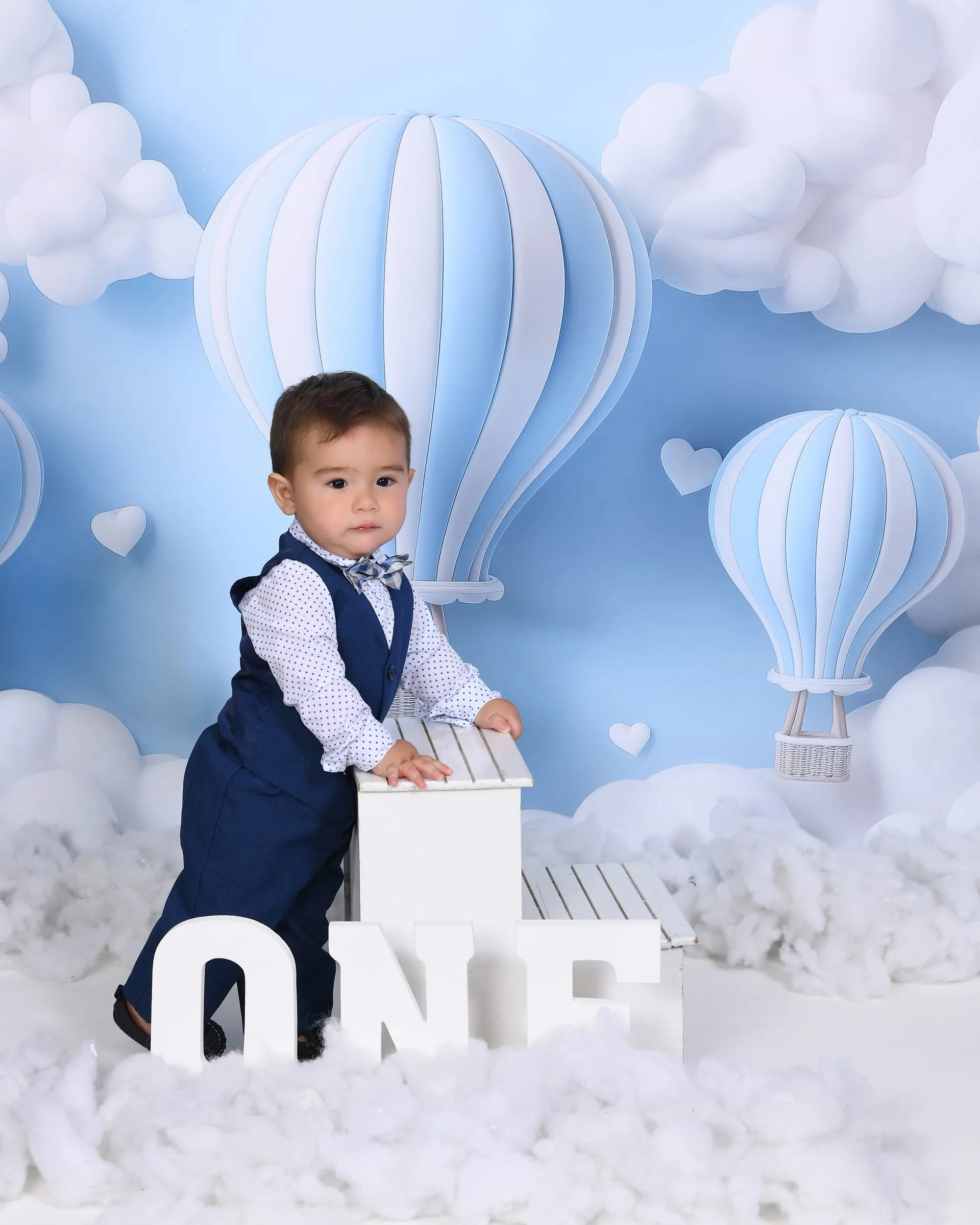 Rocfort Photo Studio studio