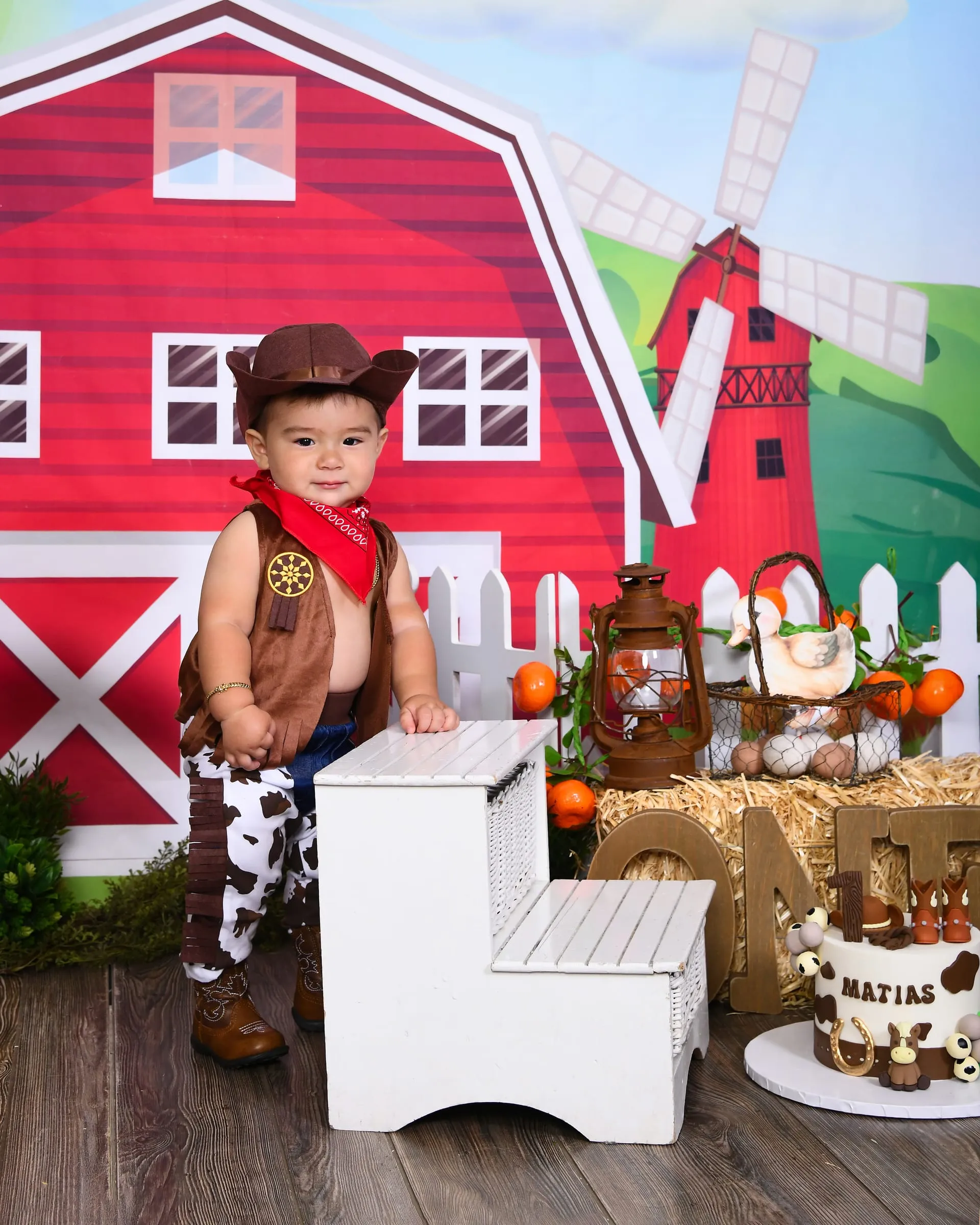 Rocfort Photo Studio studio