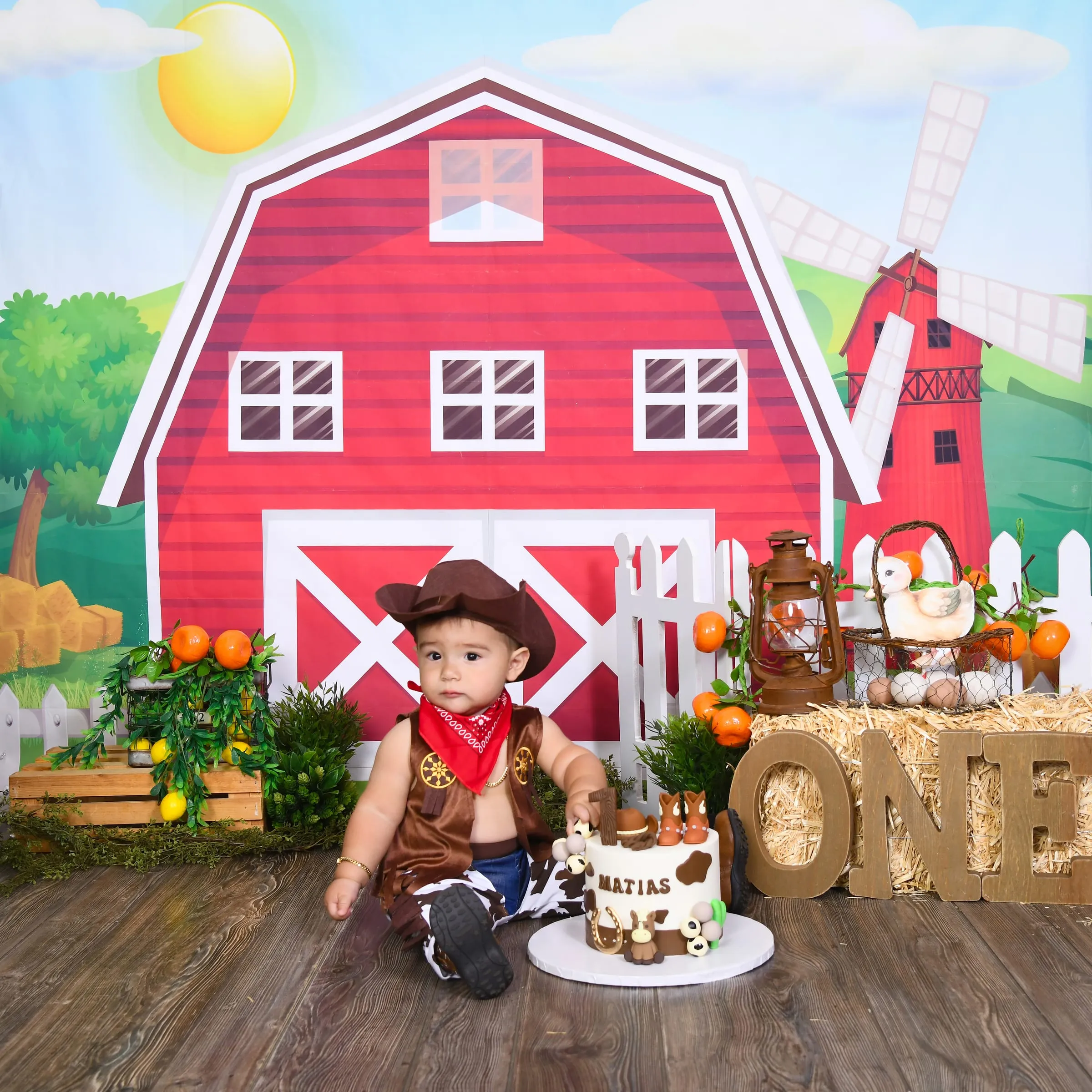 Rocfort Photo Studio studio