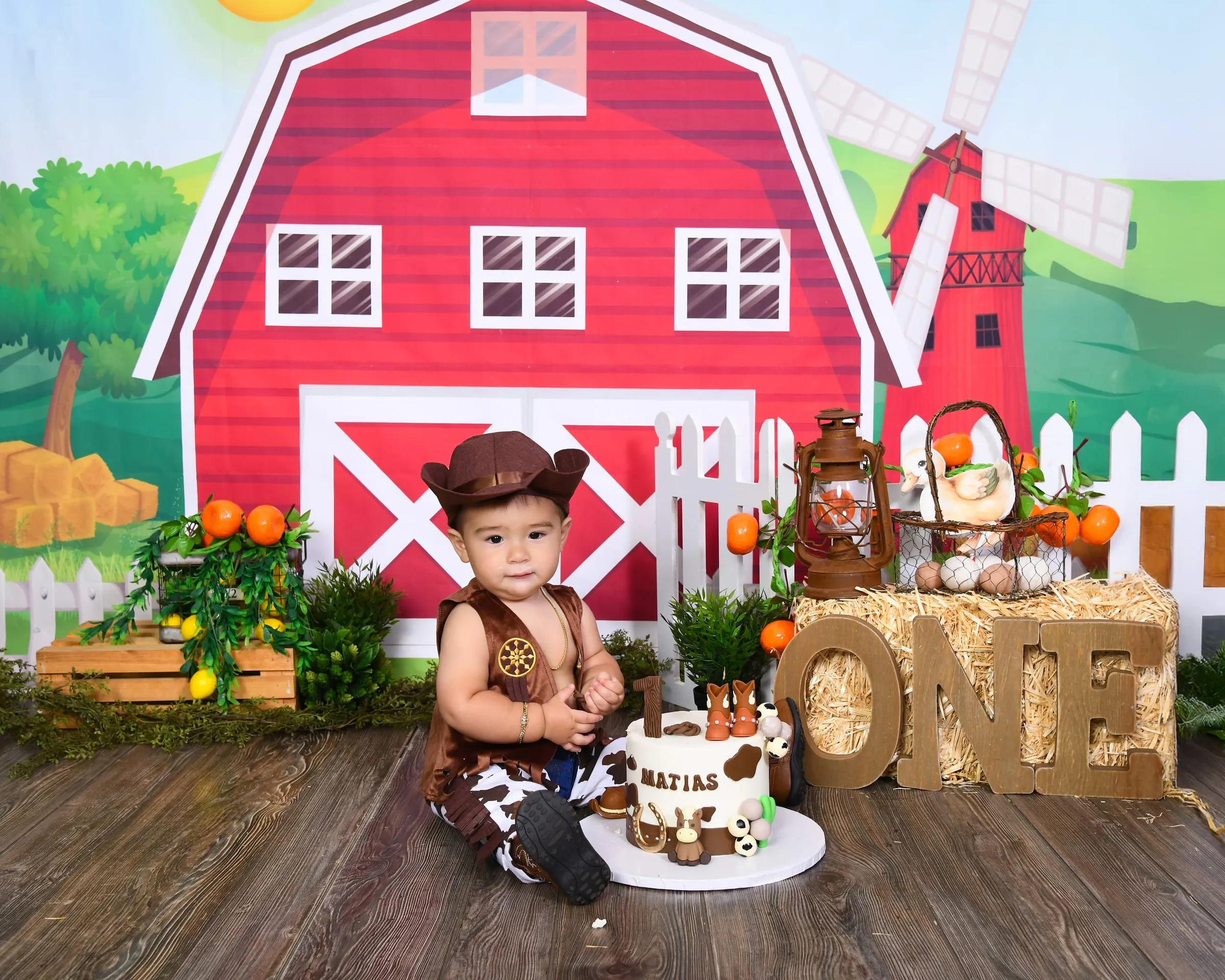 Rocfort Photo Studio studio