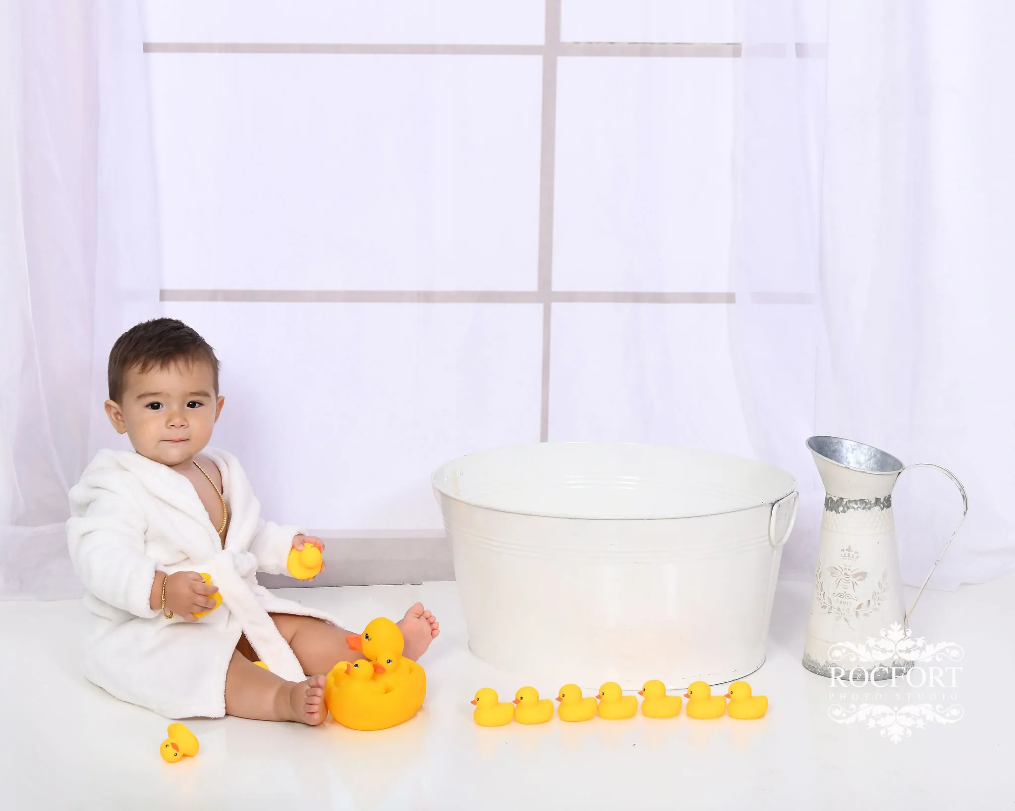 Rocfort Photo Studio studio