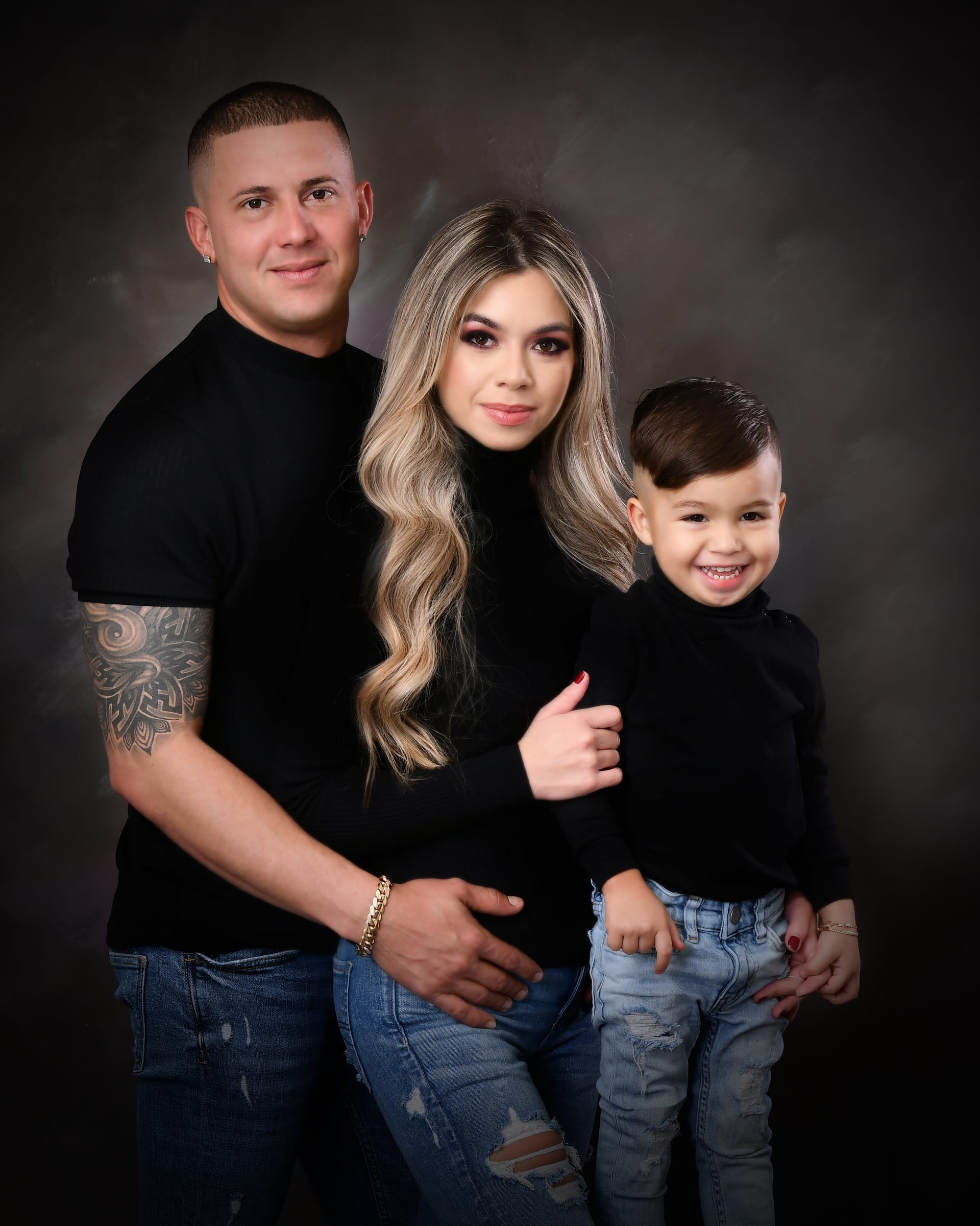 Family photography