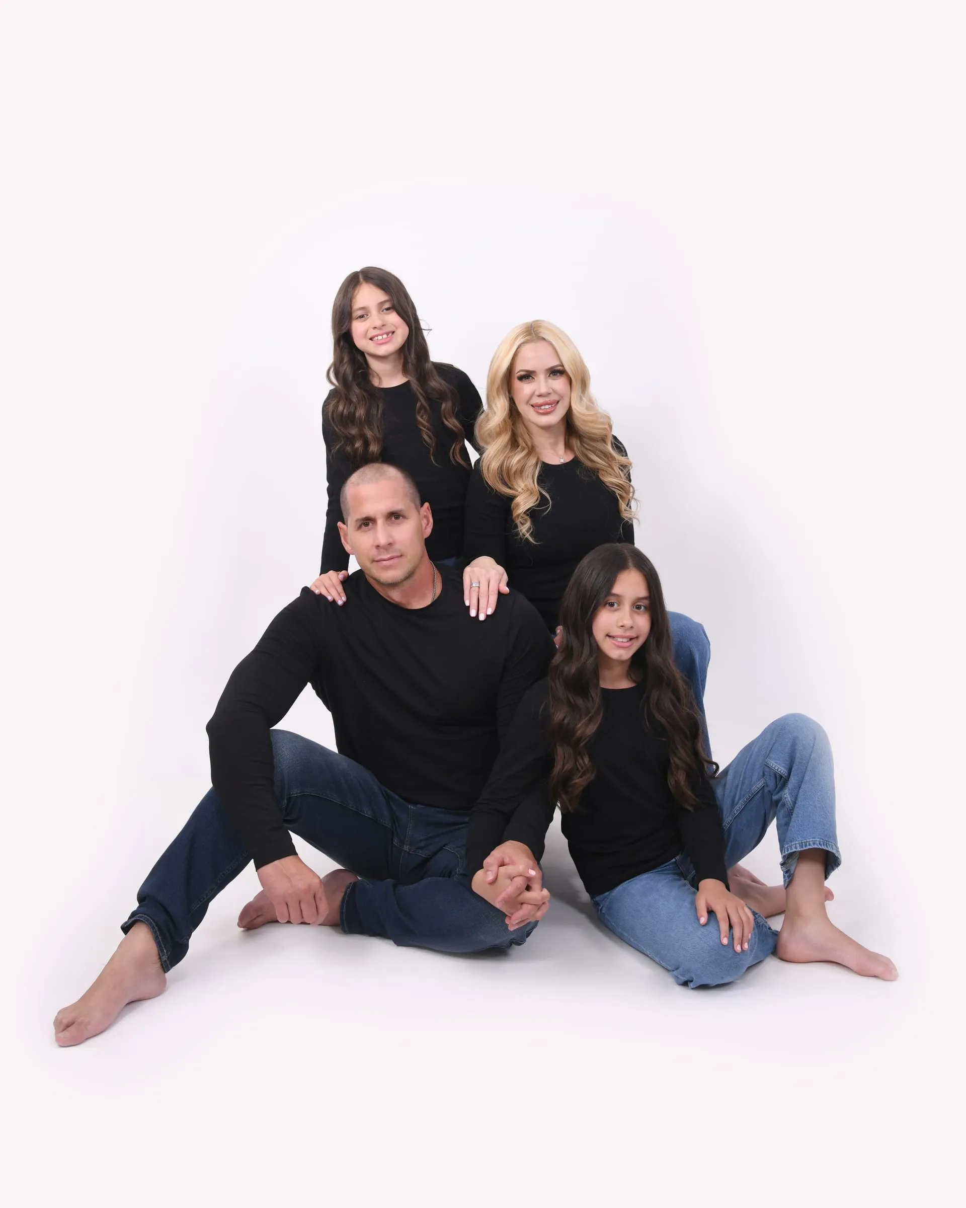 Rocfort Photo Studio studio