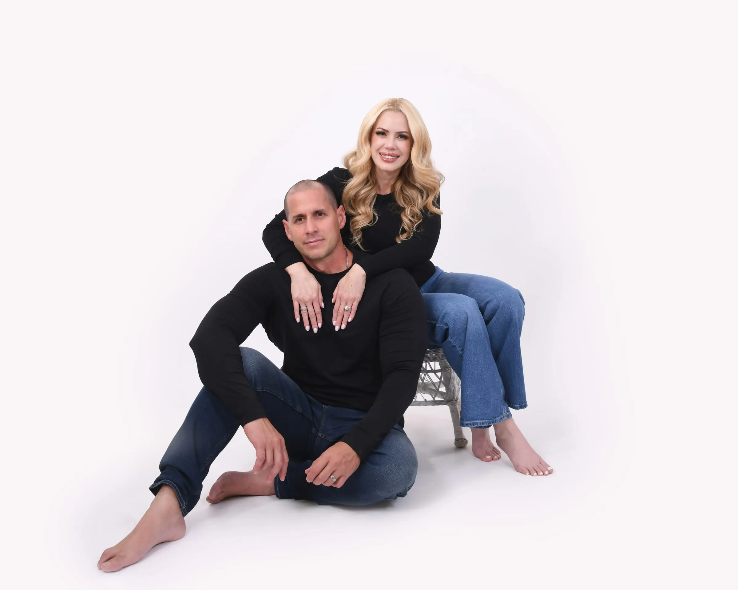 Rocfort Photo Studio studio
