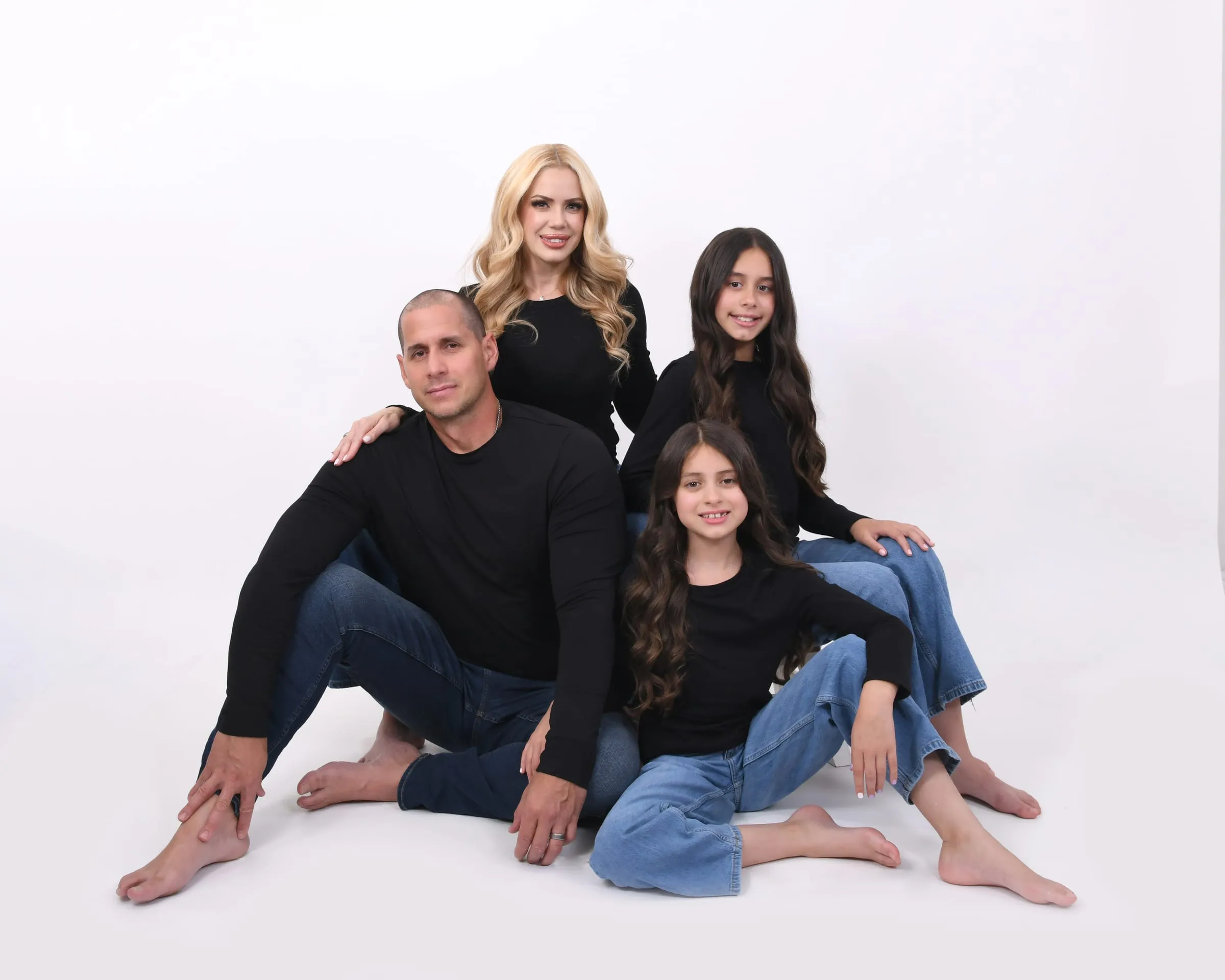 Rocfort Photo Studio studio