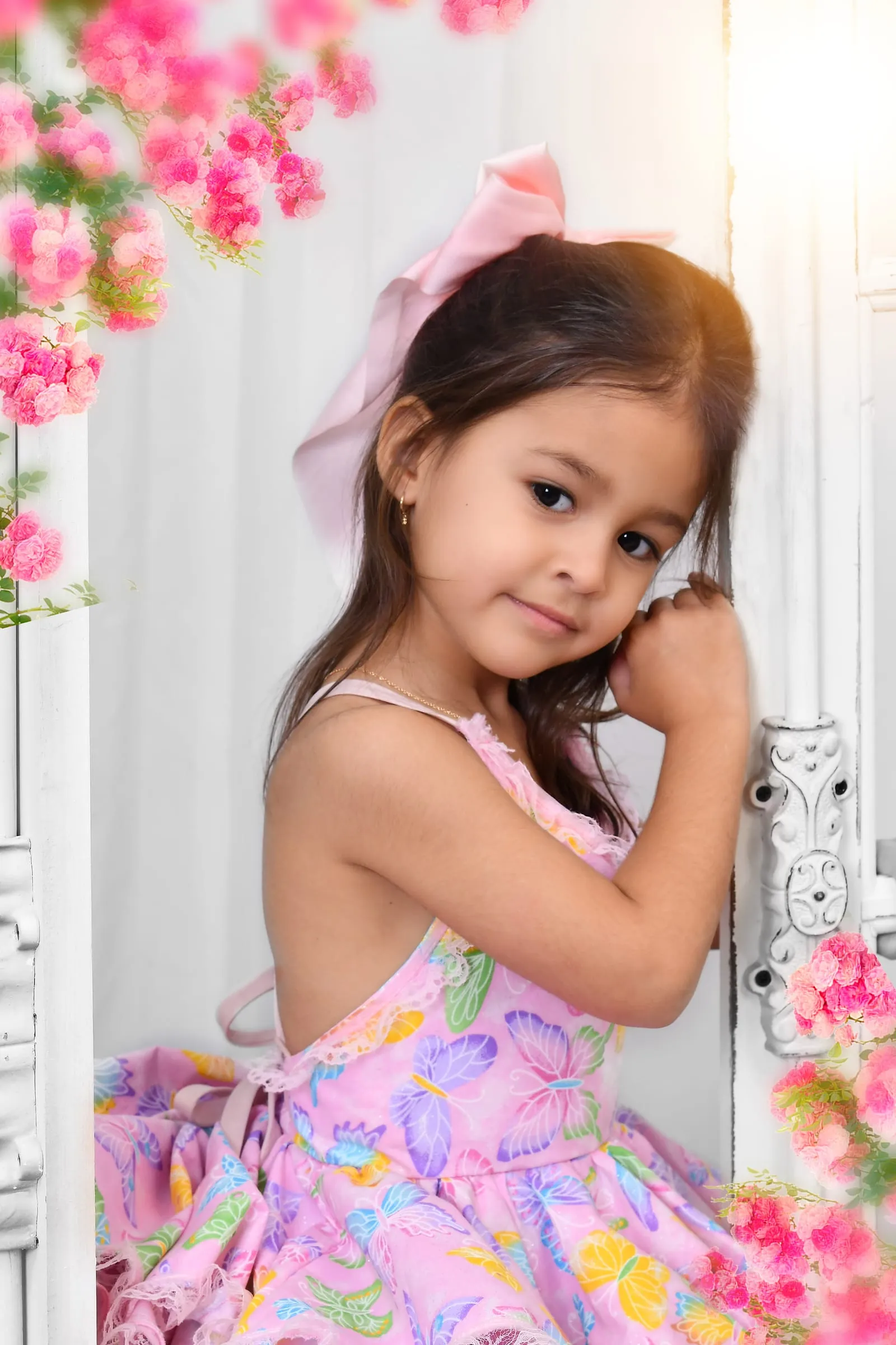 Rocfort Photo Studio studio