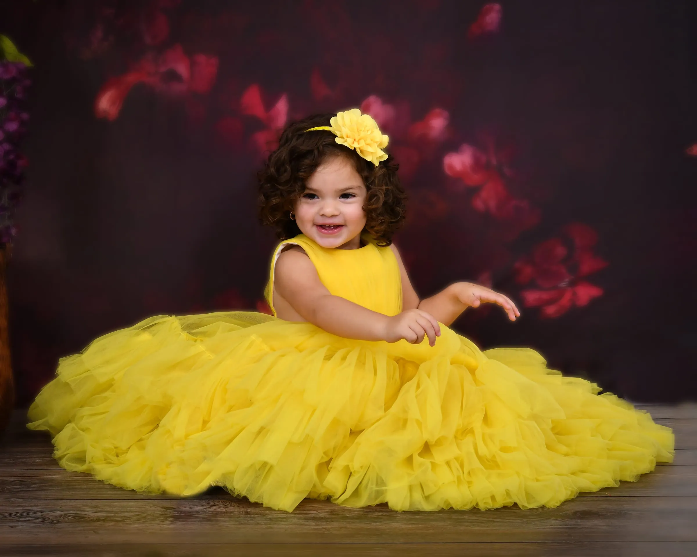 Rocfort Photo Studio studio