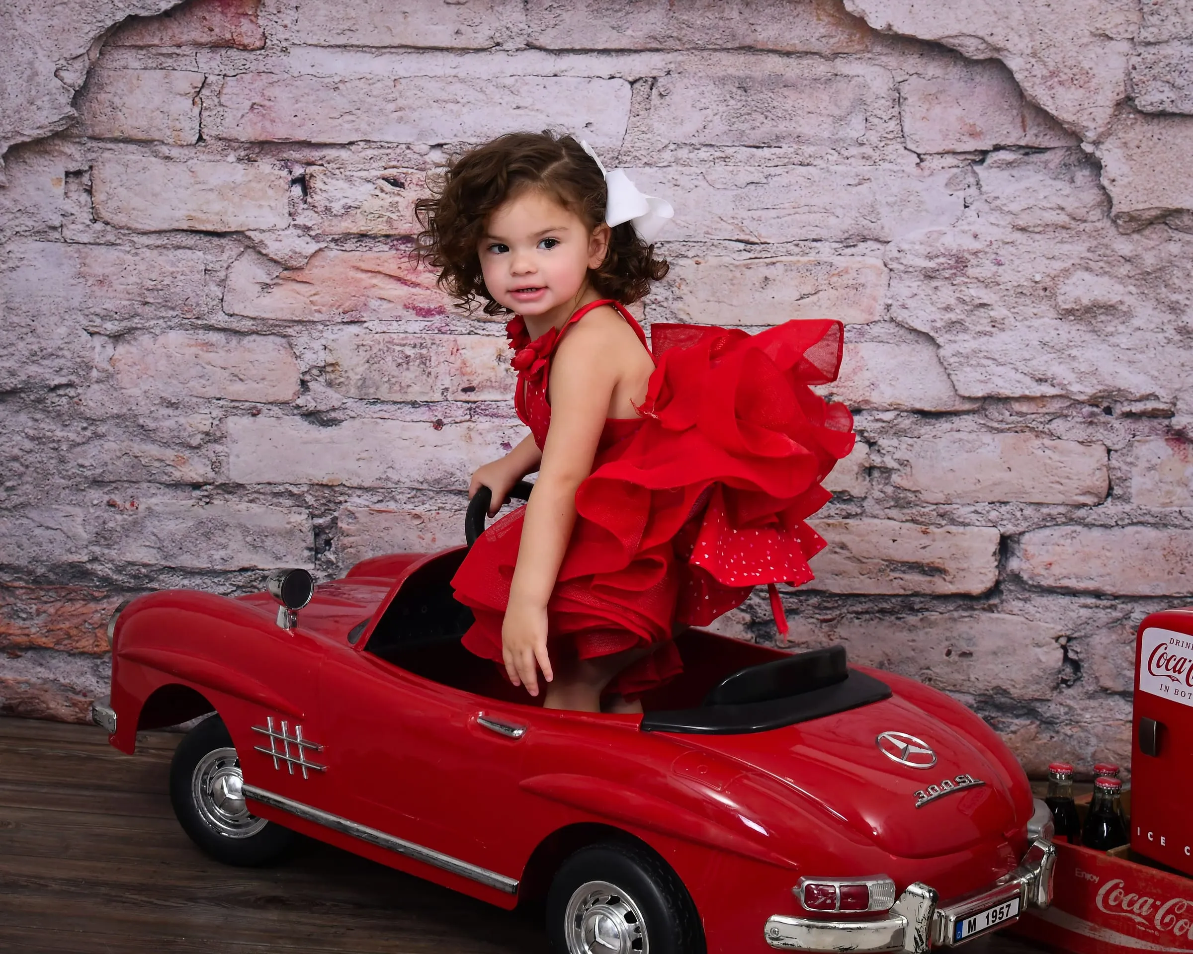 Rocfort Photo Studio studio