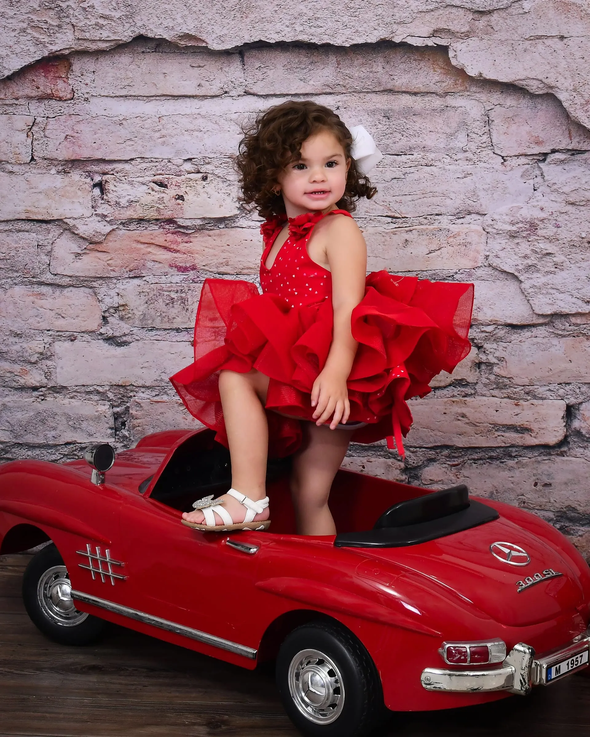Rocfort Photo Studio studio