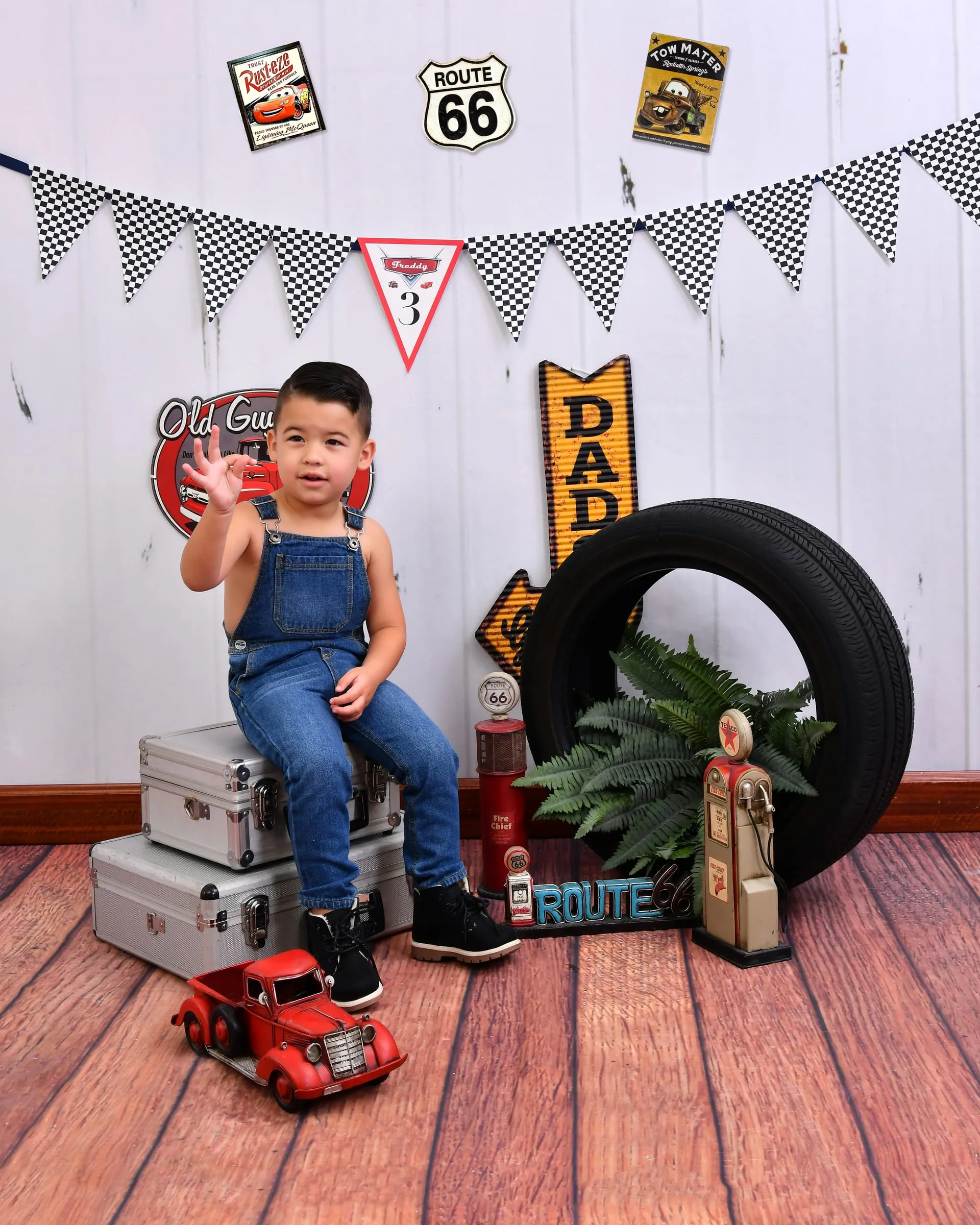 Rocfort Photo Studio studio