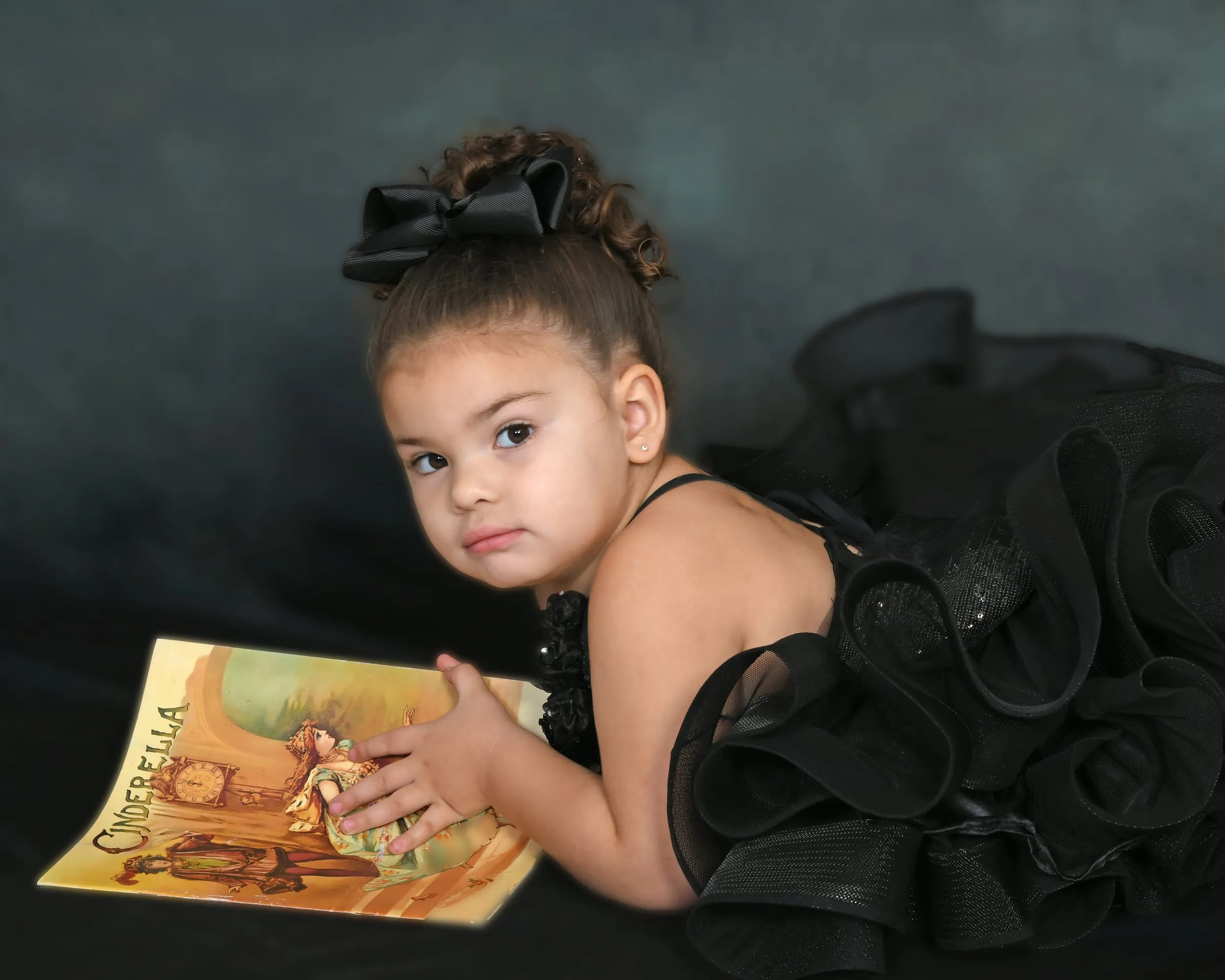 Rocfort Photo Studio studio