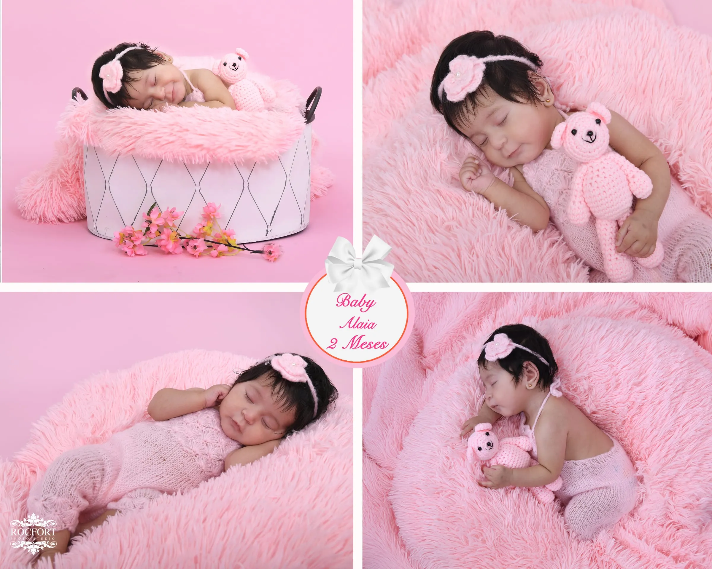 Rocfort Photo Studio studio