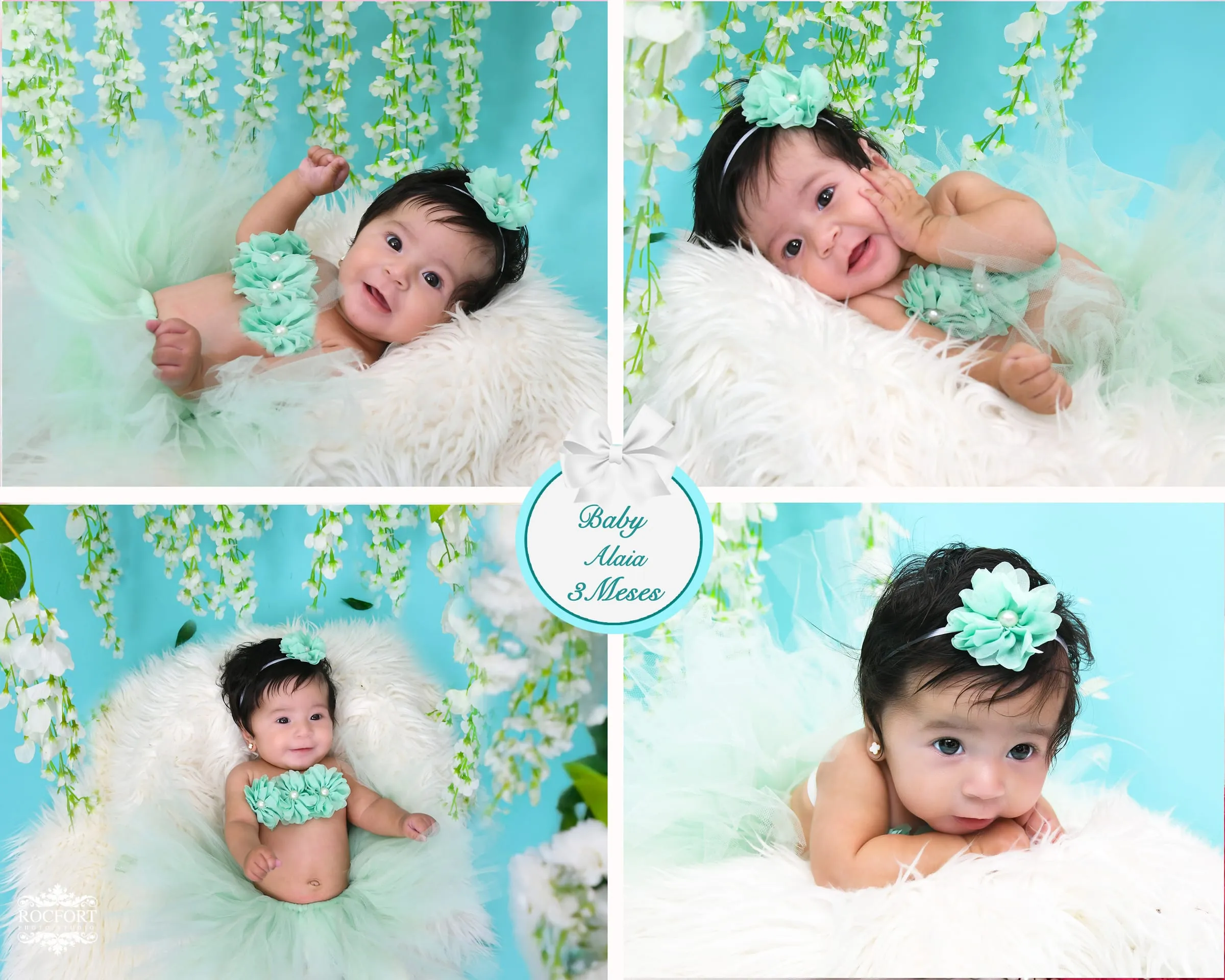 Rocfort Photo Studio studio