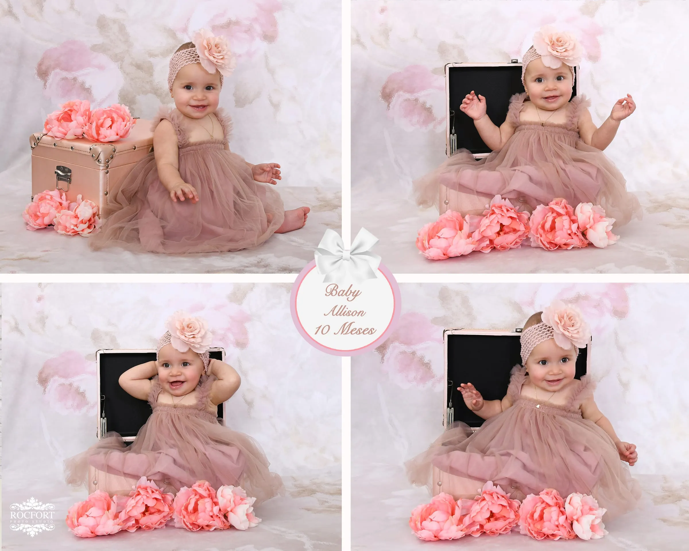 Rocfort Photo Studio studio