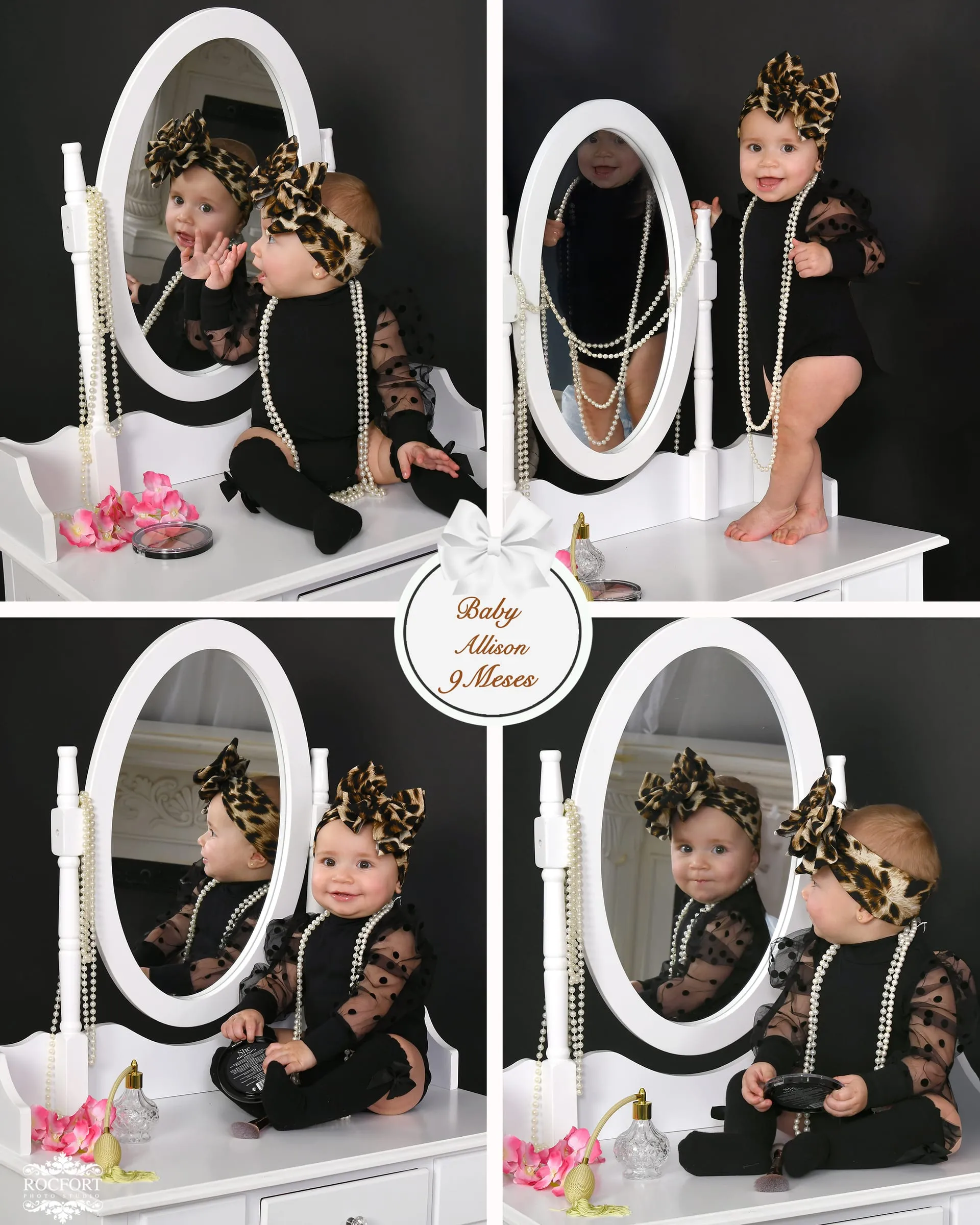 Rocfort Photo Studio studio