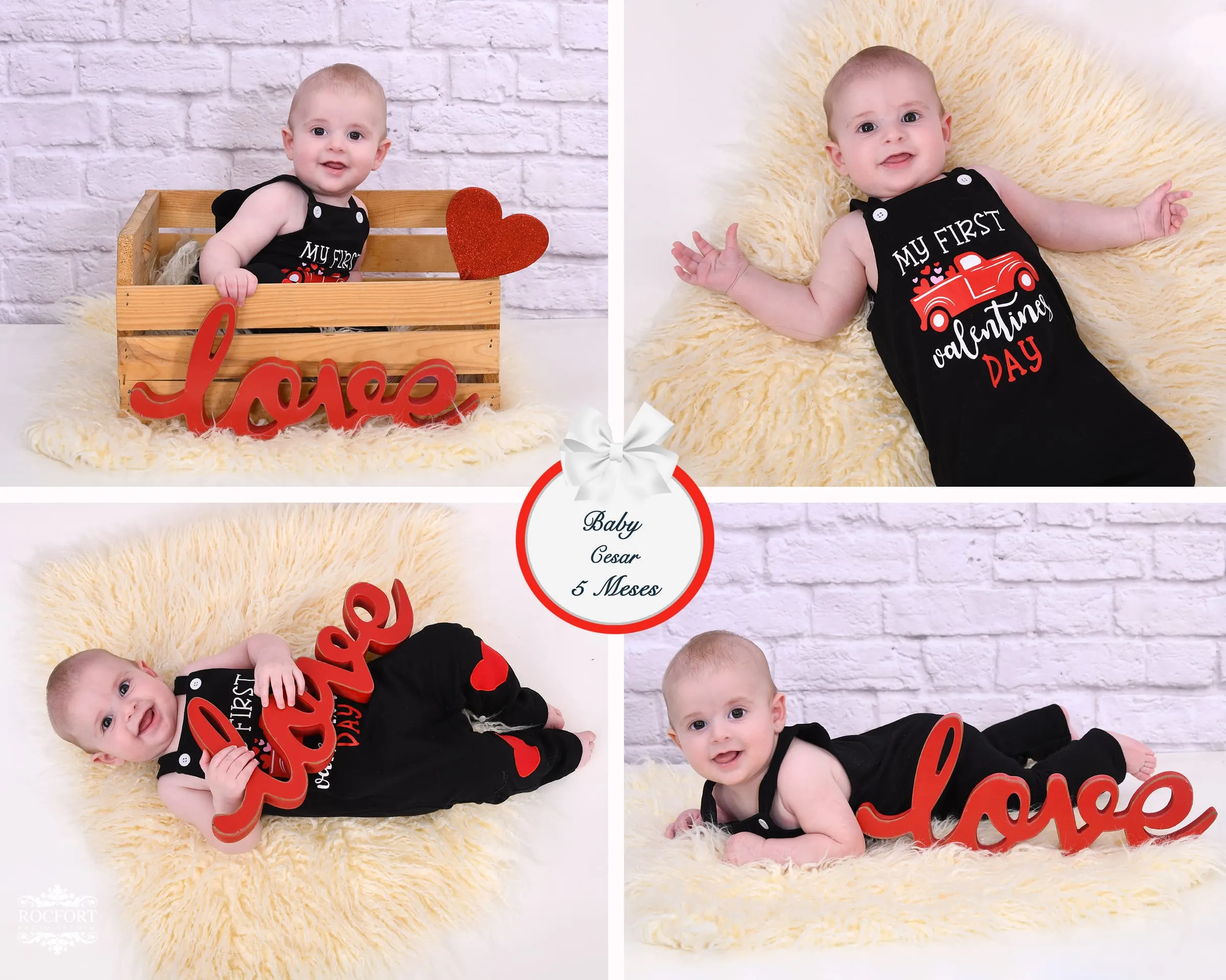 Rocfort Photo Studio studio