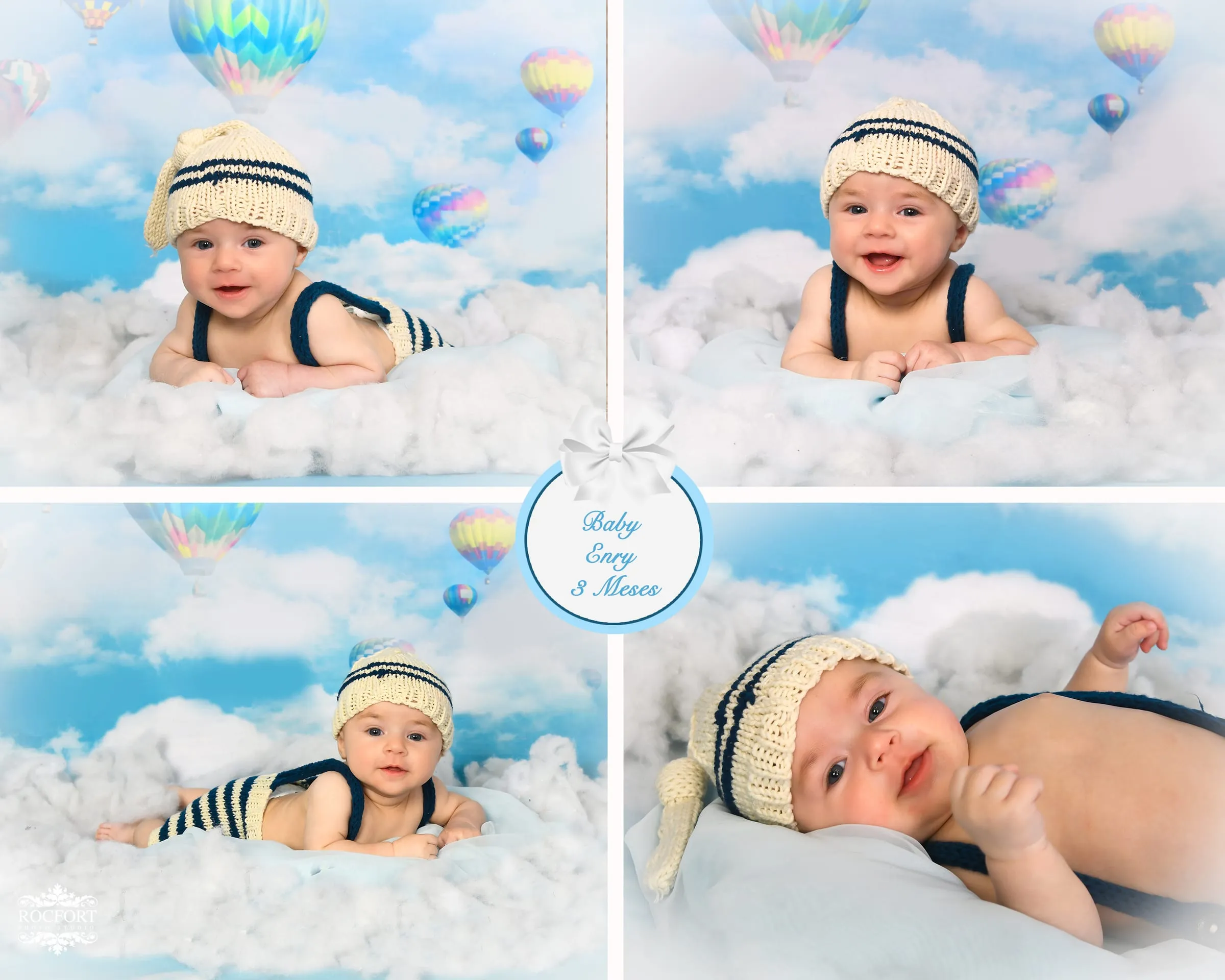 Rocfort Photo Studio studio