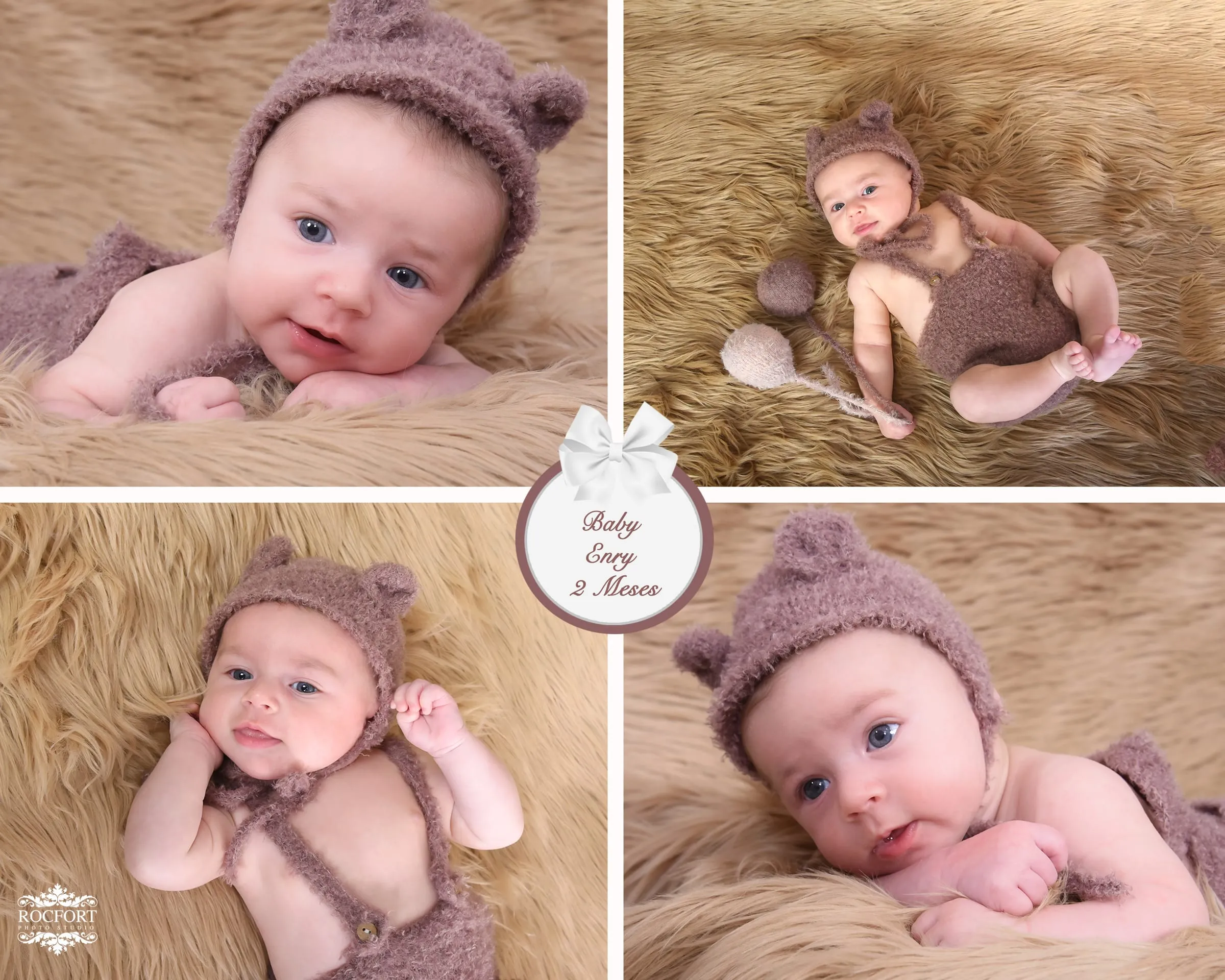 Rocfort Photo Studio studio