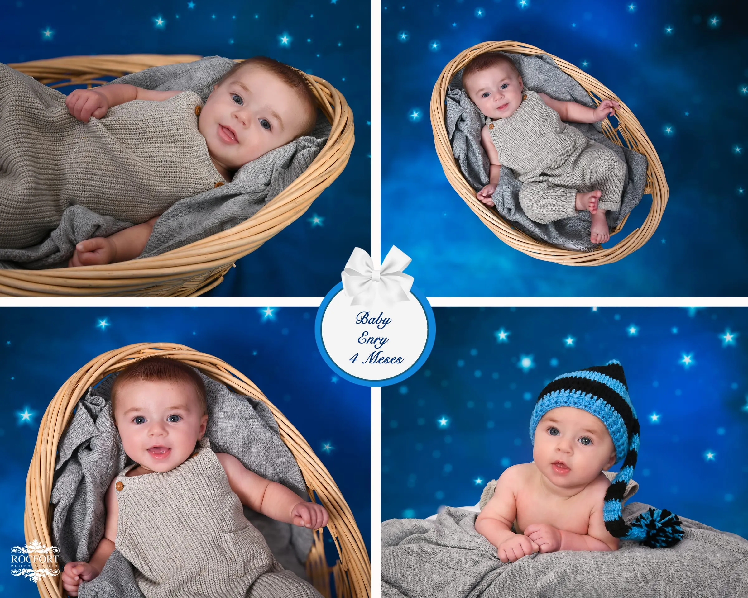 Rocfort Photo Studio studio