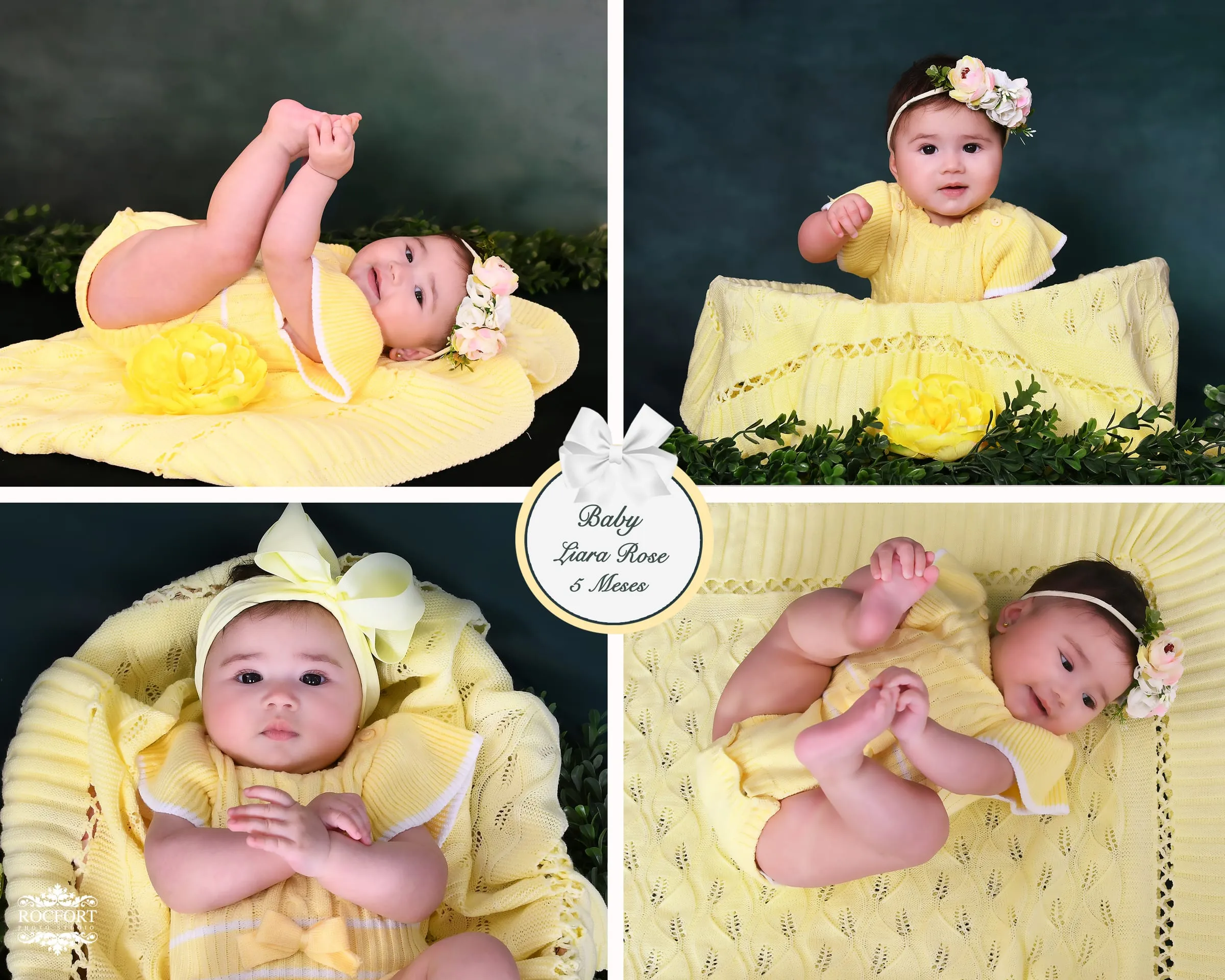 Rocfort Photo Studio studio
