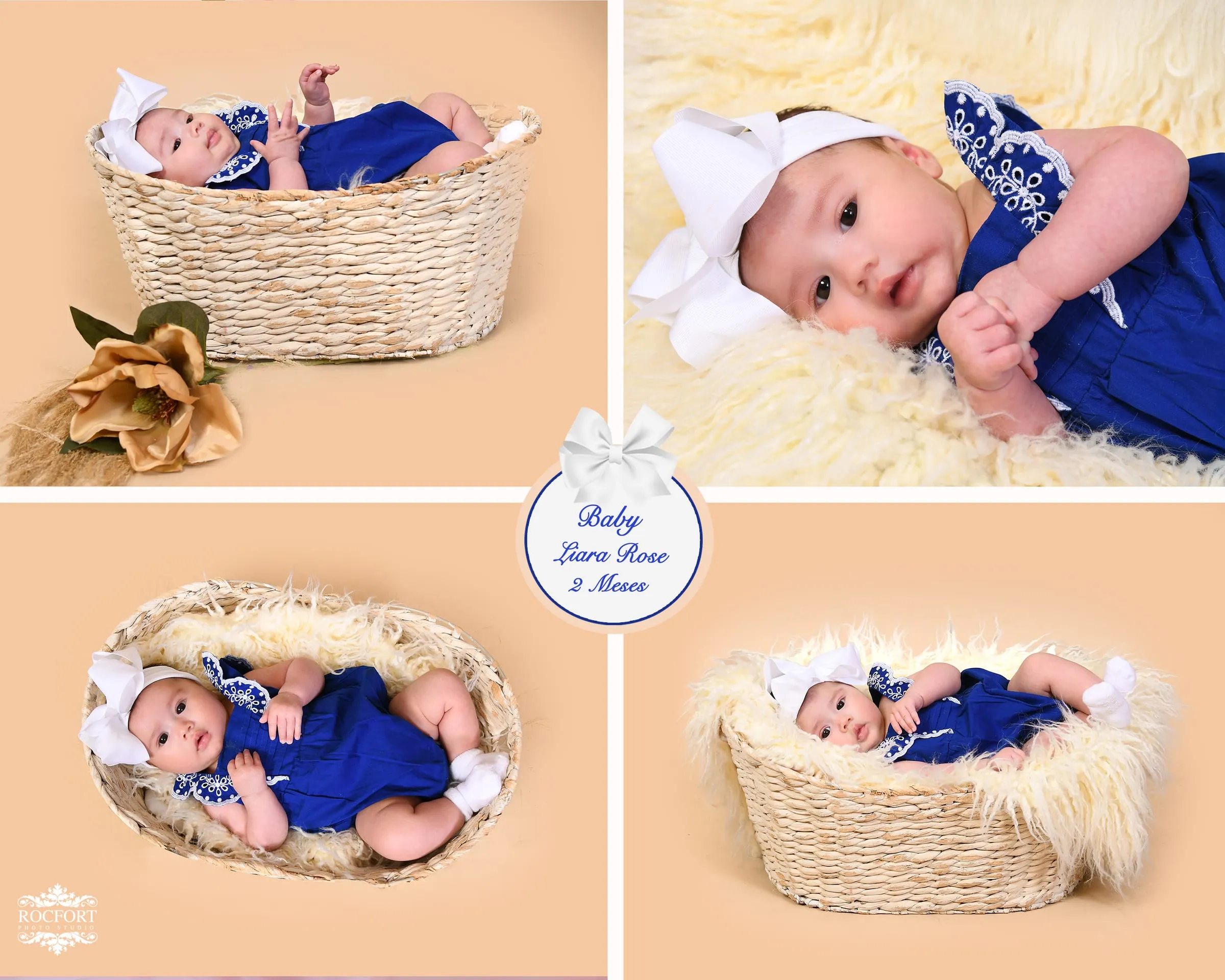Rocfort Photo Studio studio