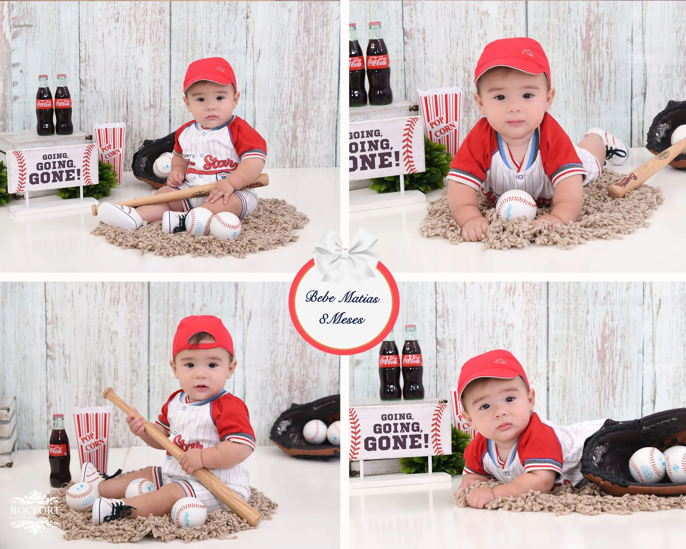 Rocfort Photo Studio studio