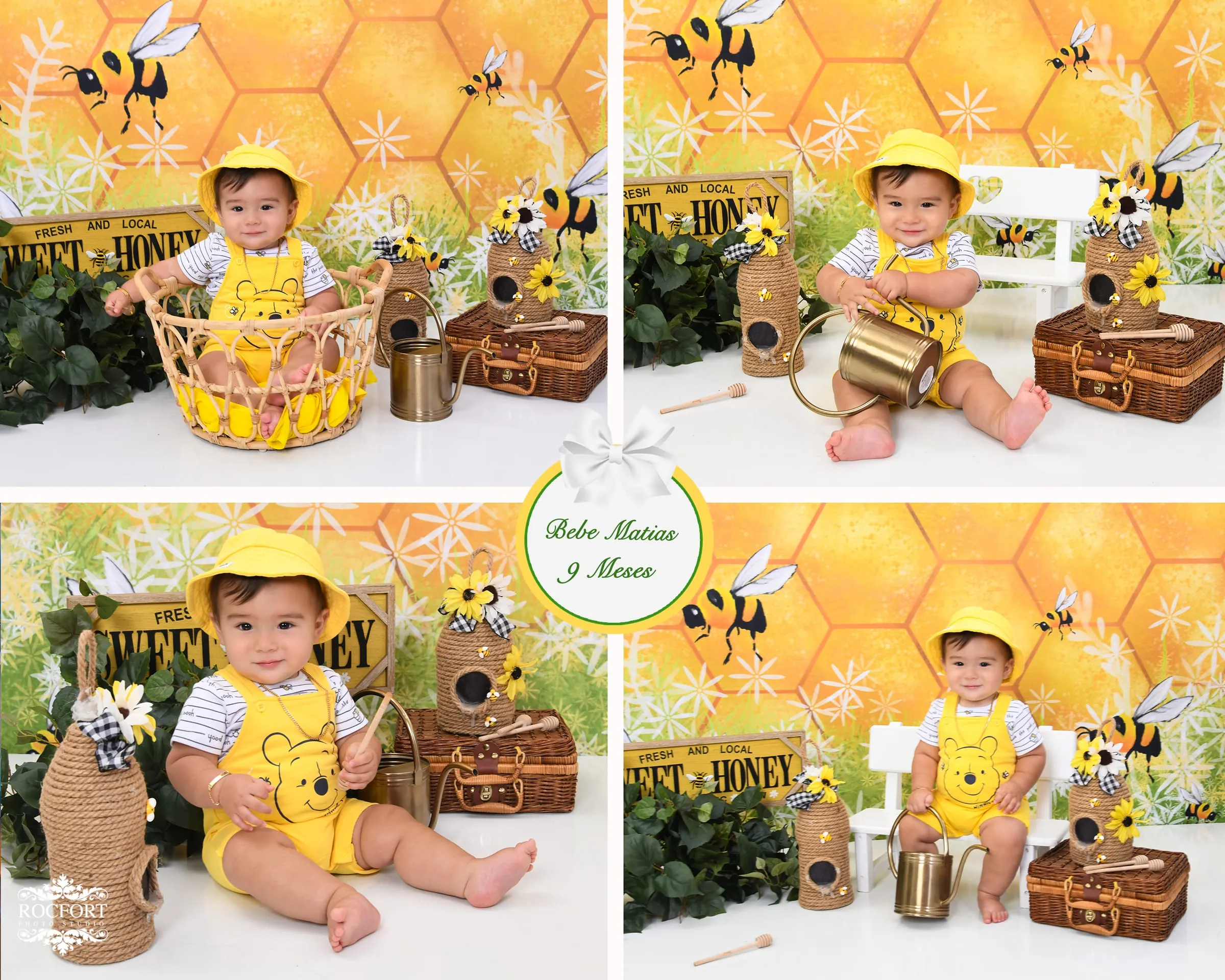 Rocfort Photo Studio studio
