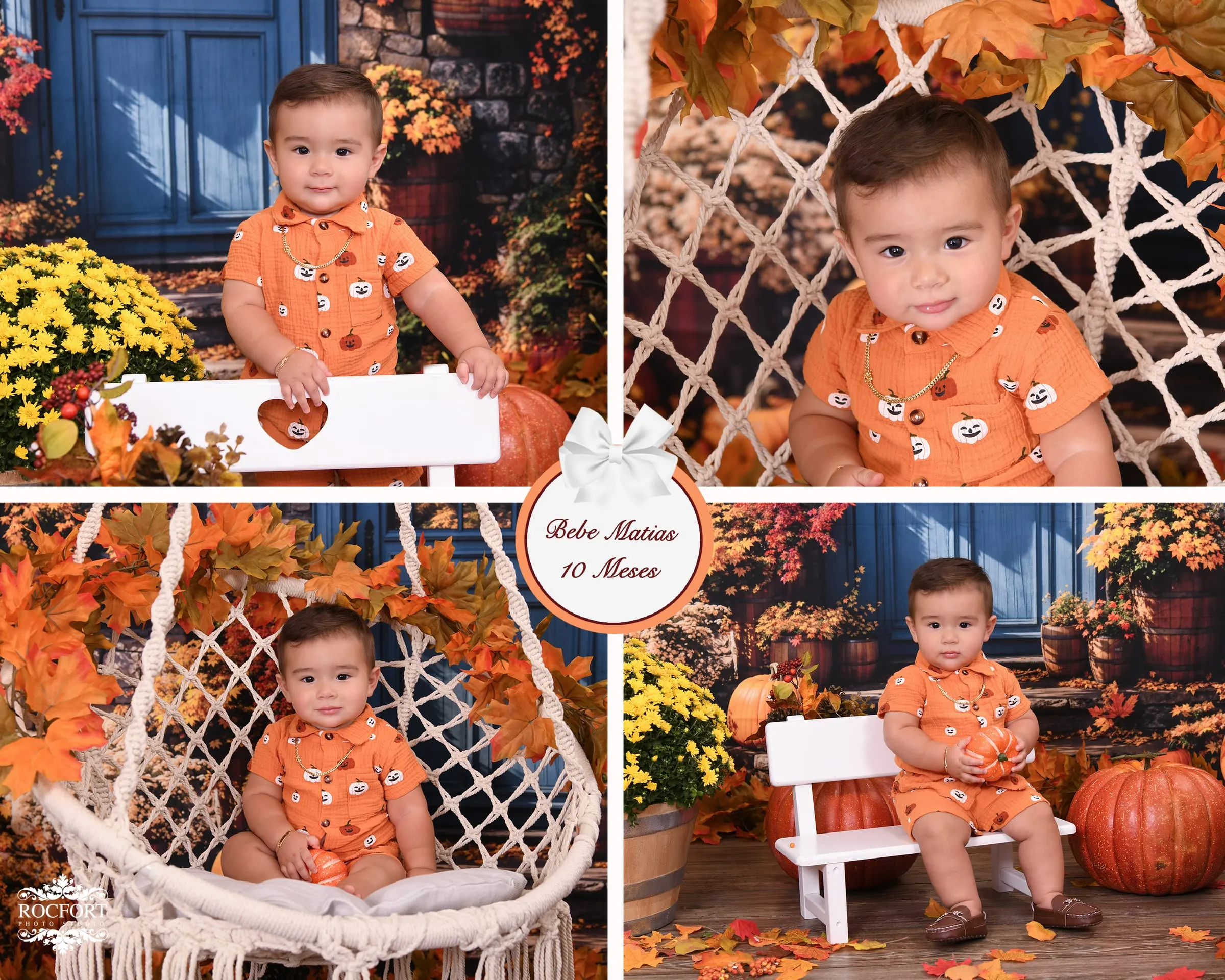 Rocfort Photo Studio studio