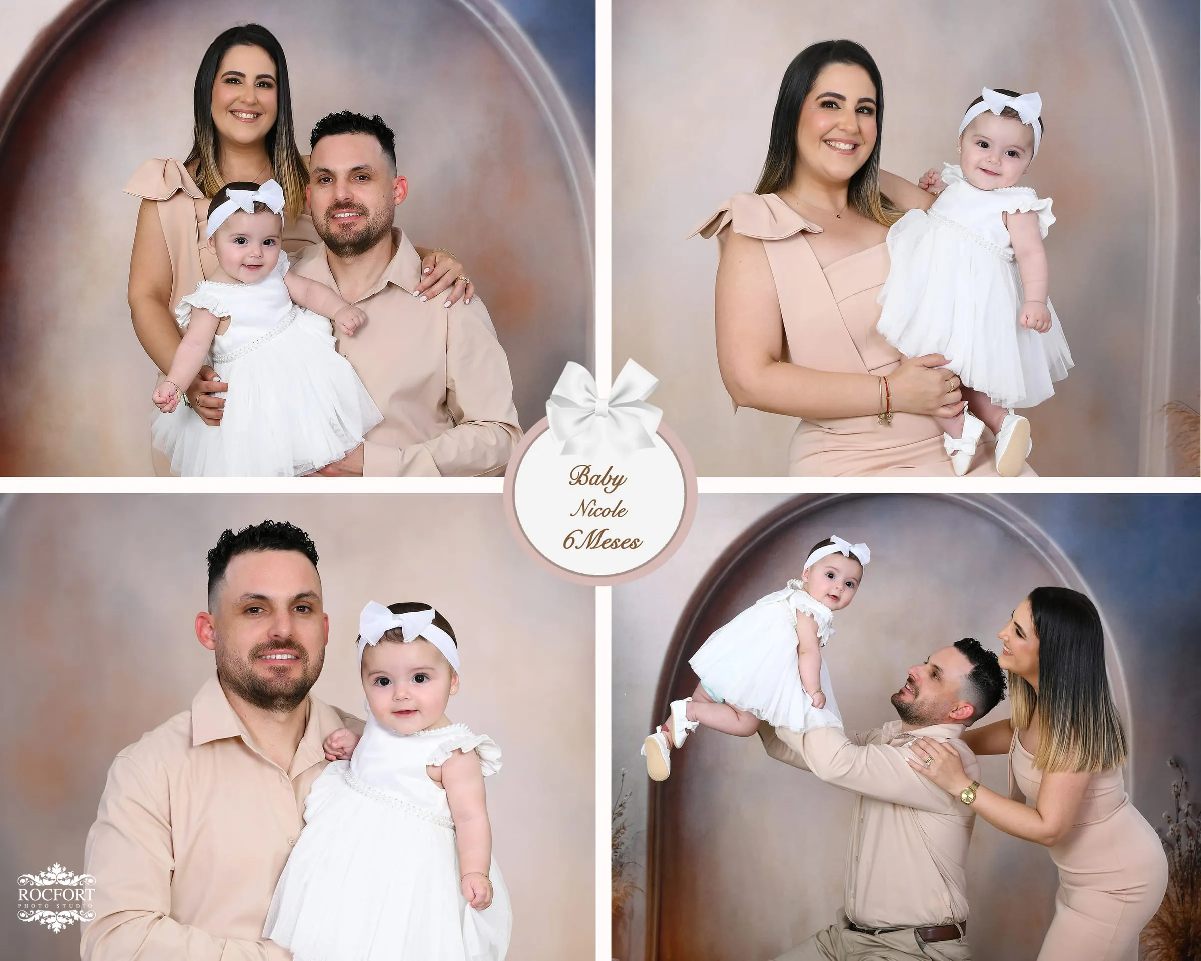 Rocfort Photo Studio studio