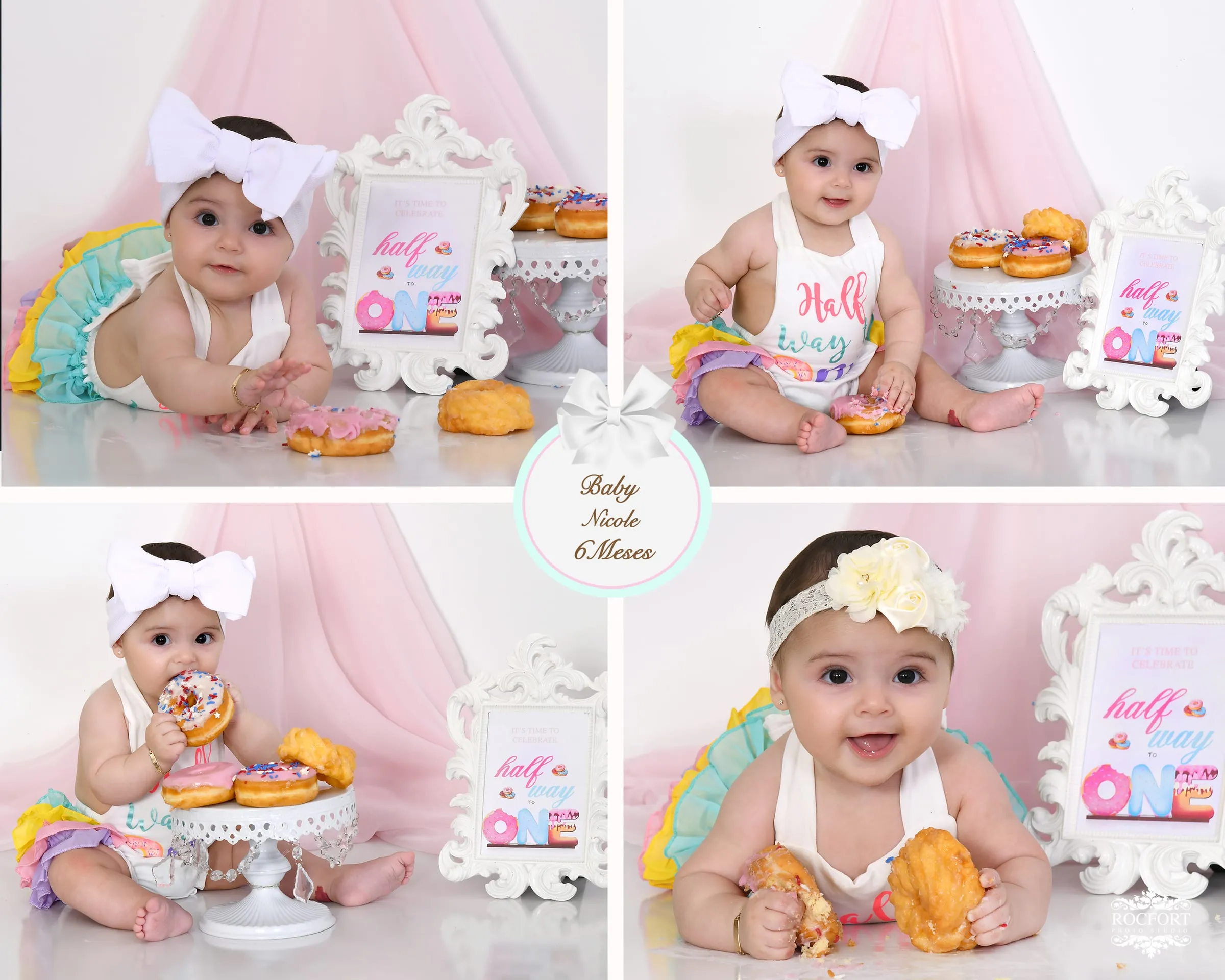 Rocfort Photo Studio studio