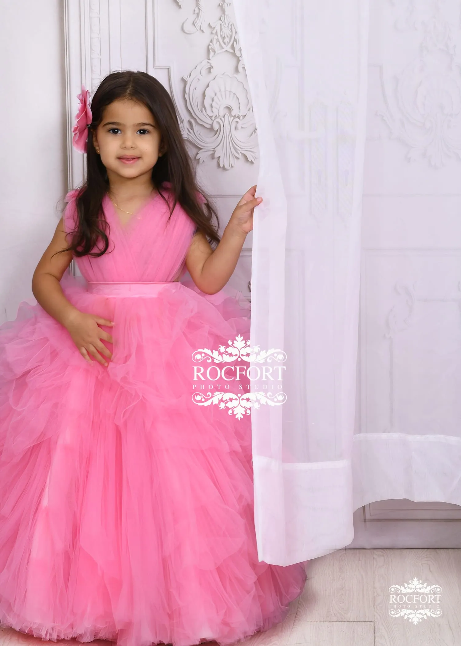 Rocfort Photo Studio studio