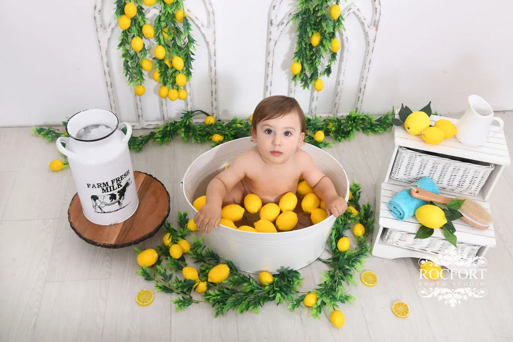 Rocfort Photo Studio studio