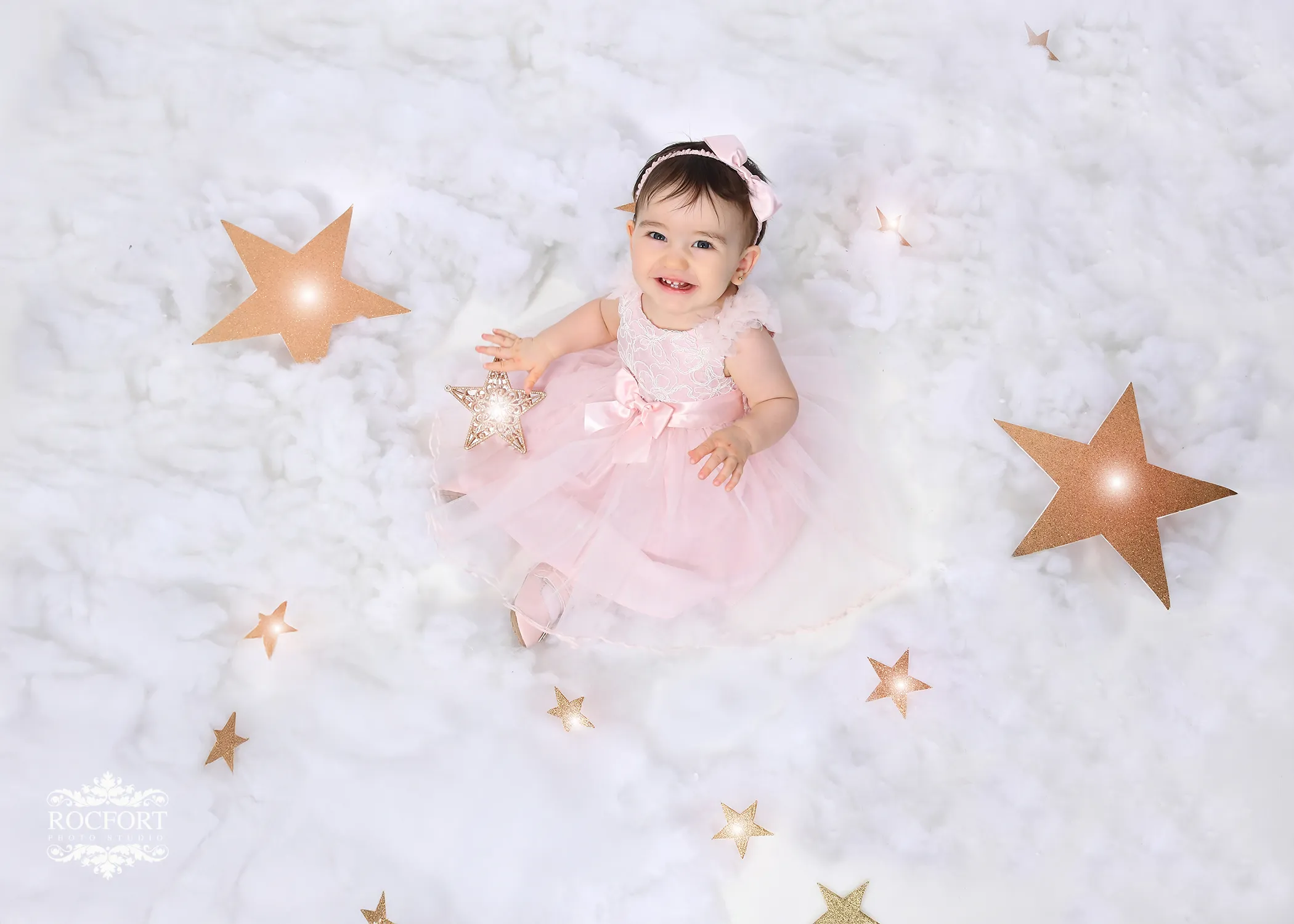 Rocfort Photo Studio studio