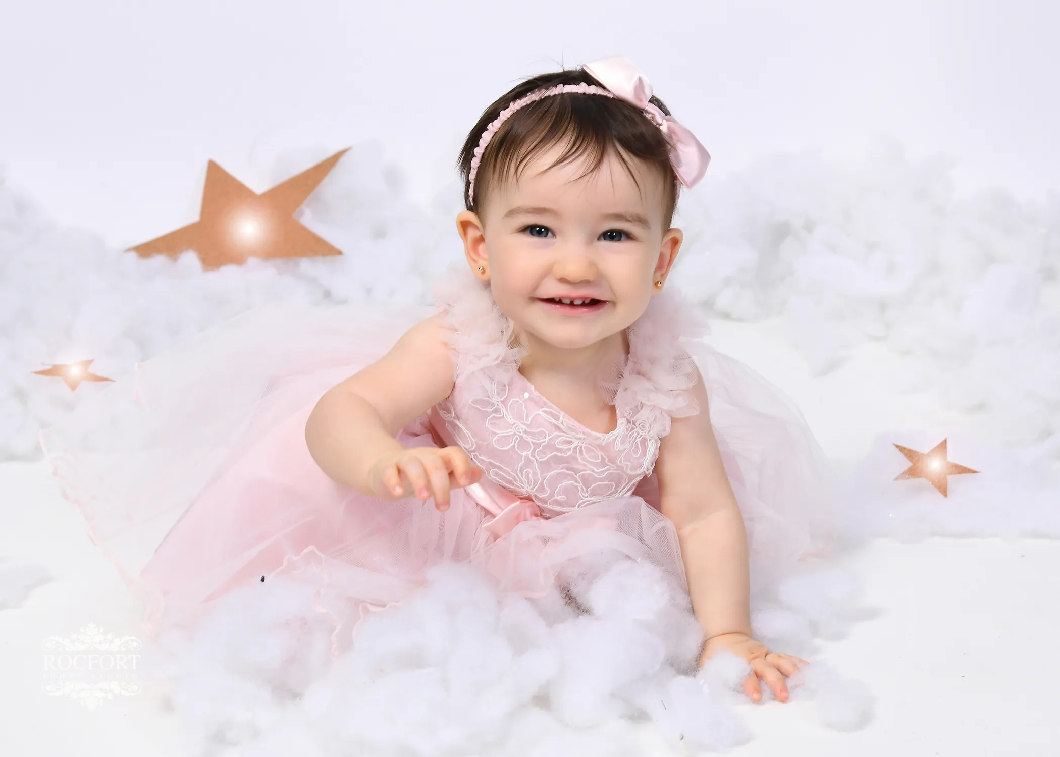 Rocfort Photo Studio studio