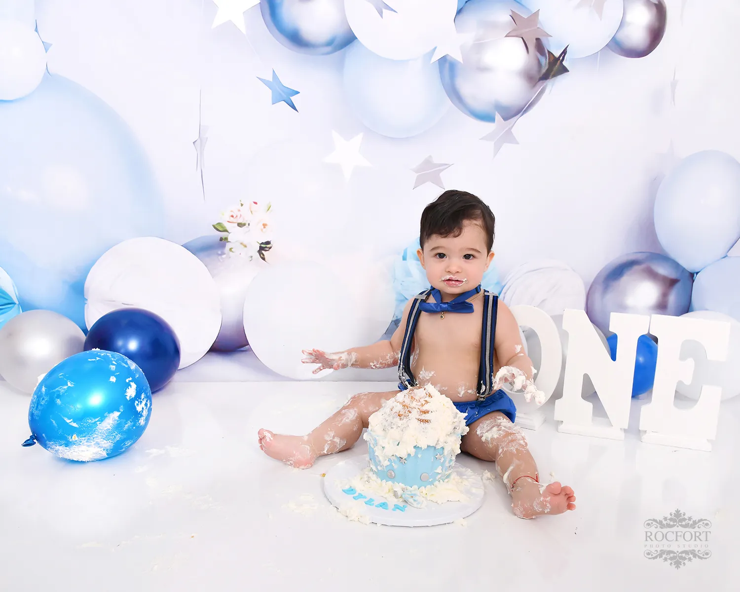 Rocfort Photo Studio studio