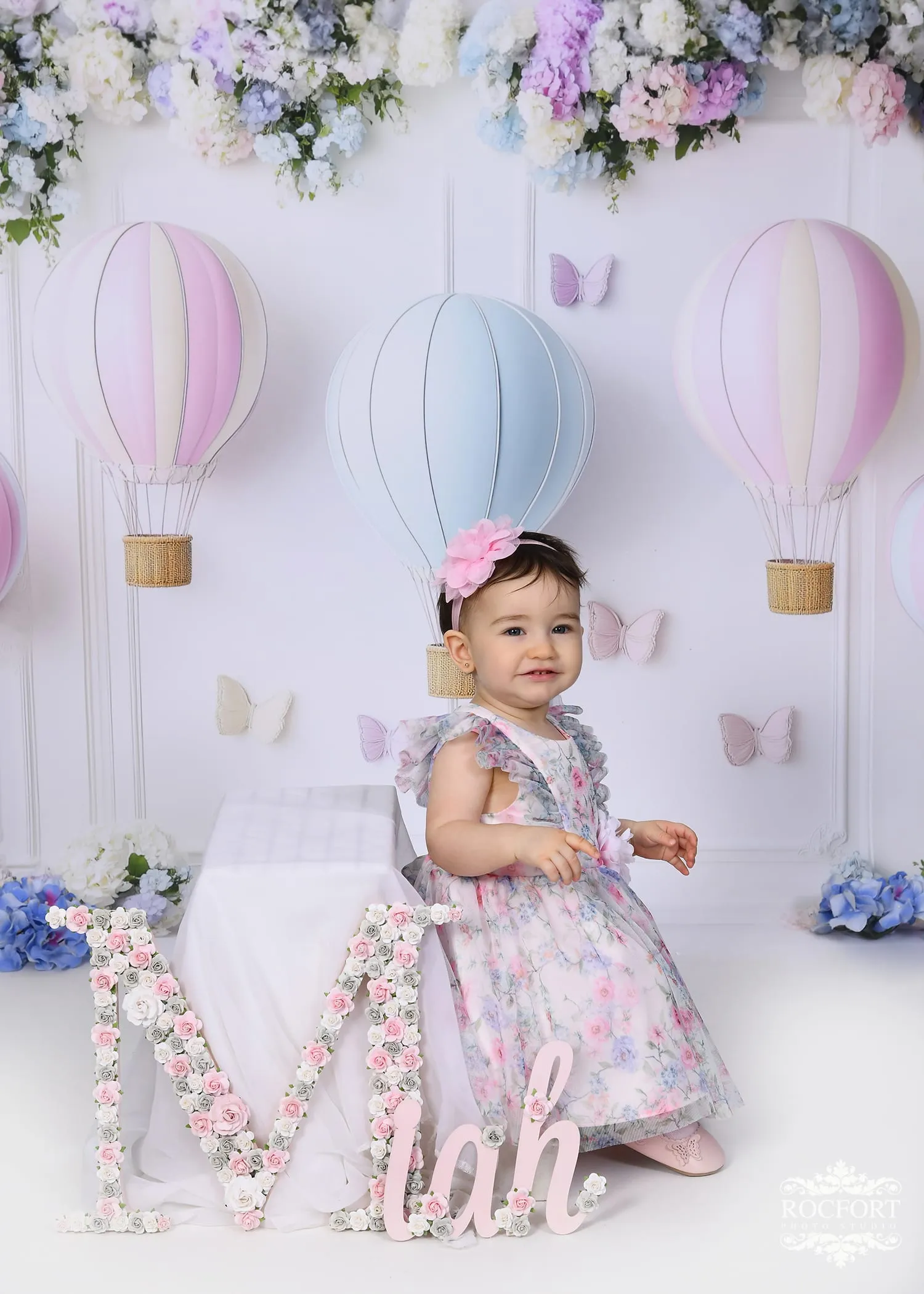Rocfort Photo Studio studio
