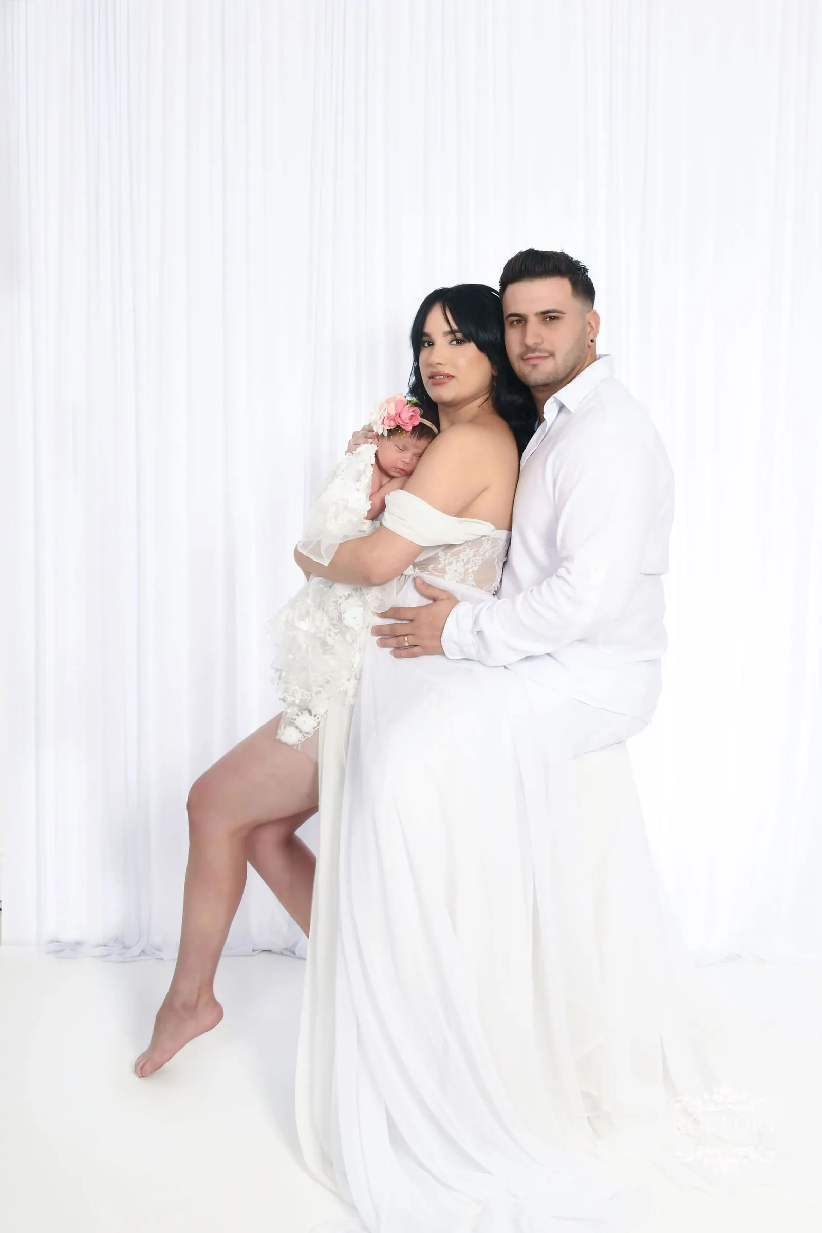 Rocfort Photo Studio studio