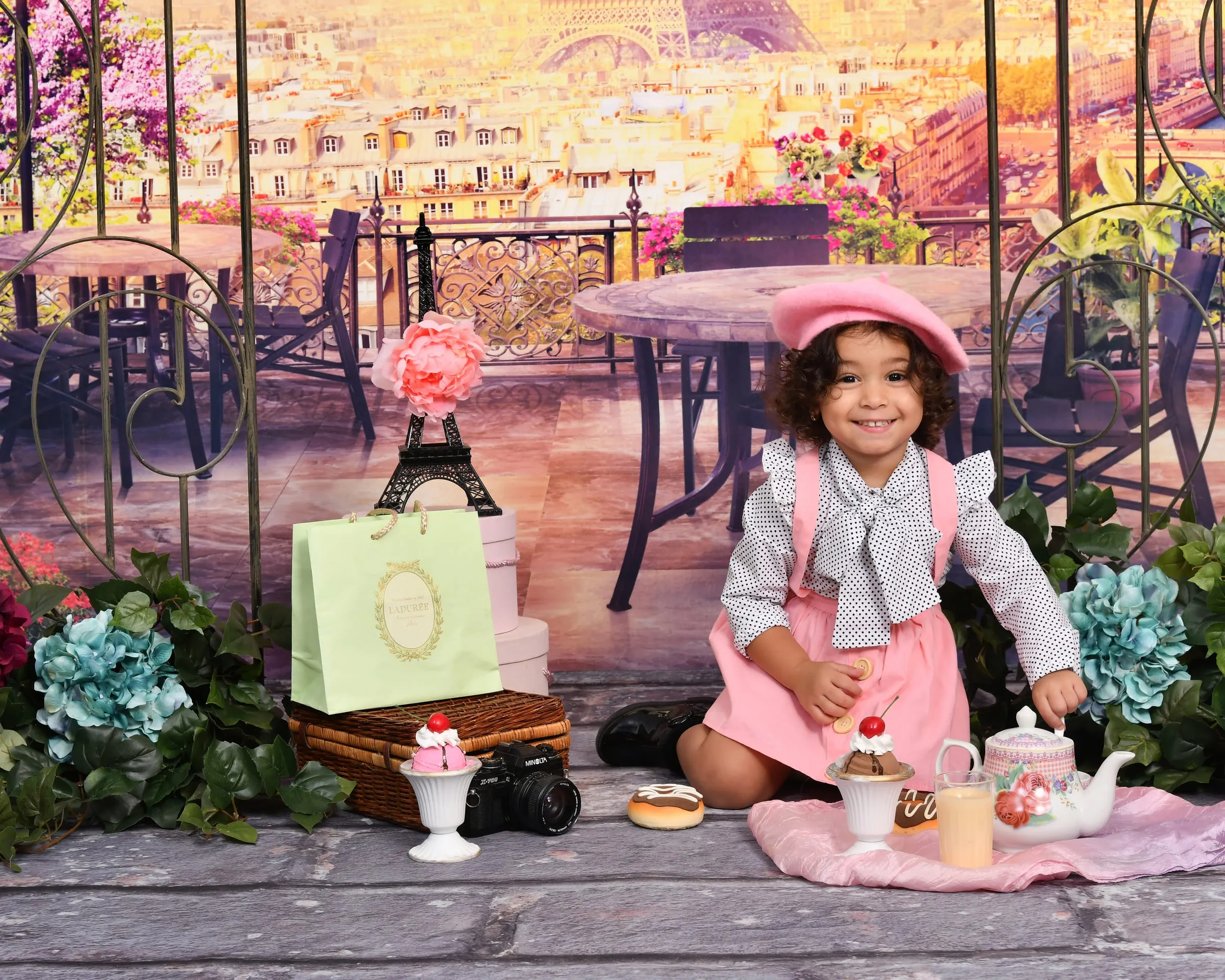 Rocfort Photo Studio studio
