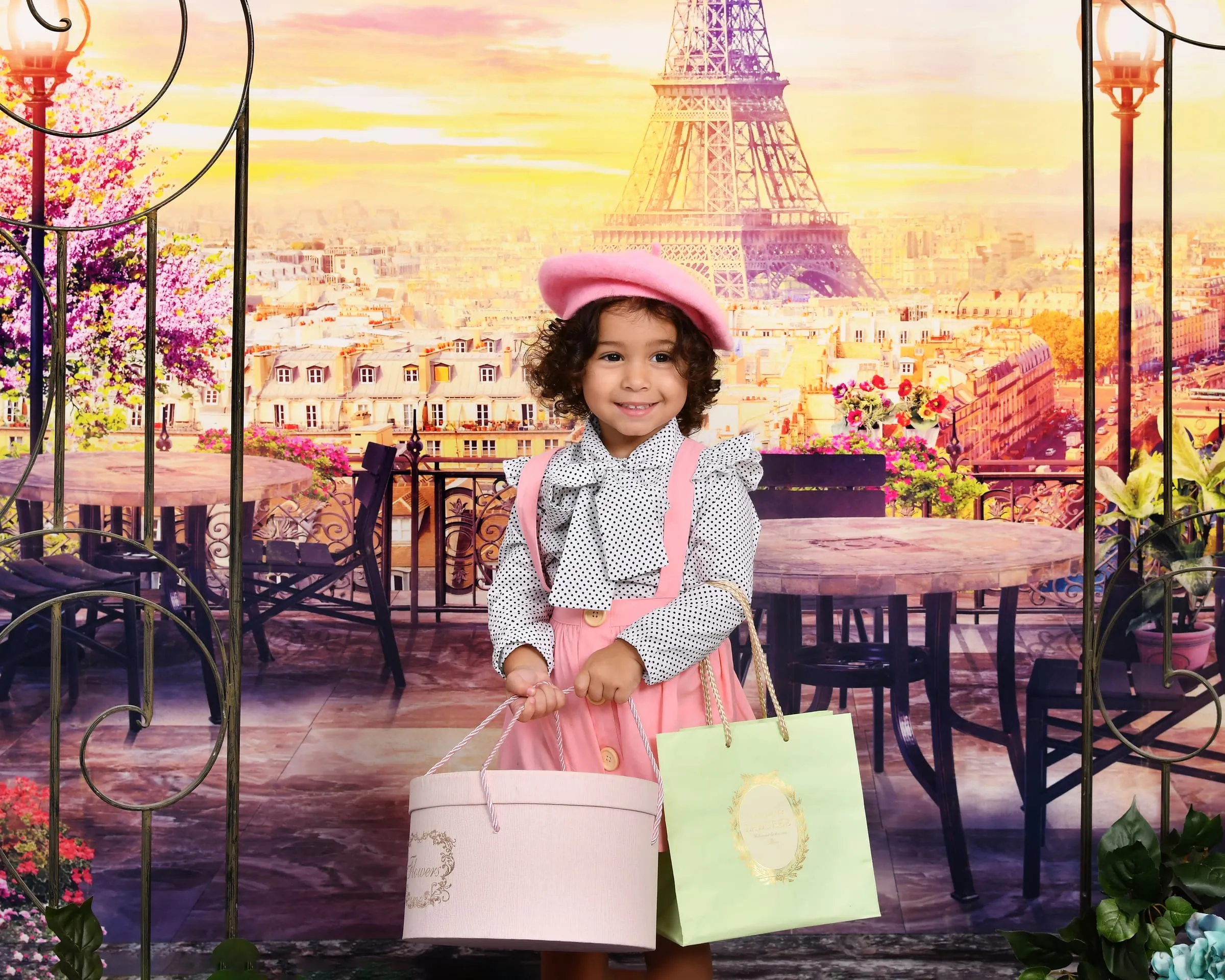 Rocfort Photo Studio studio