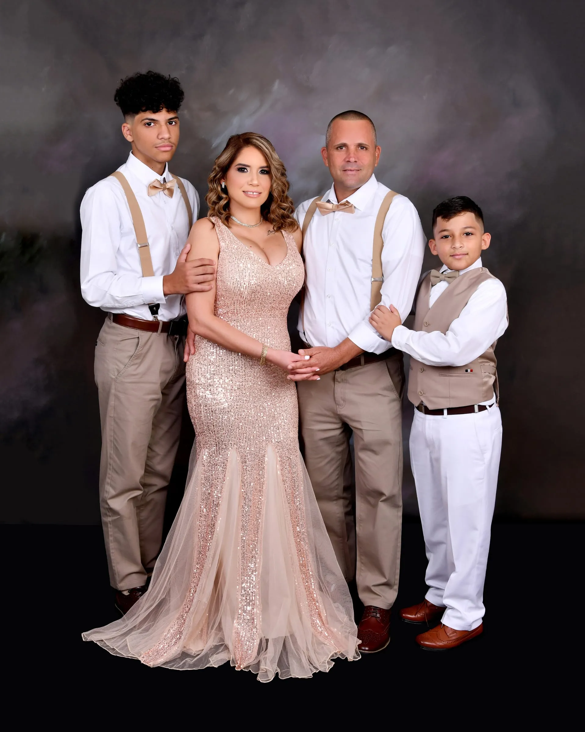 Rocfort Photo Studio studio