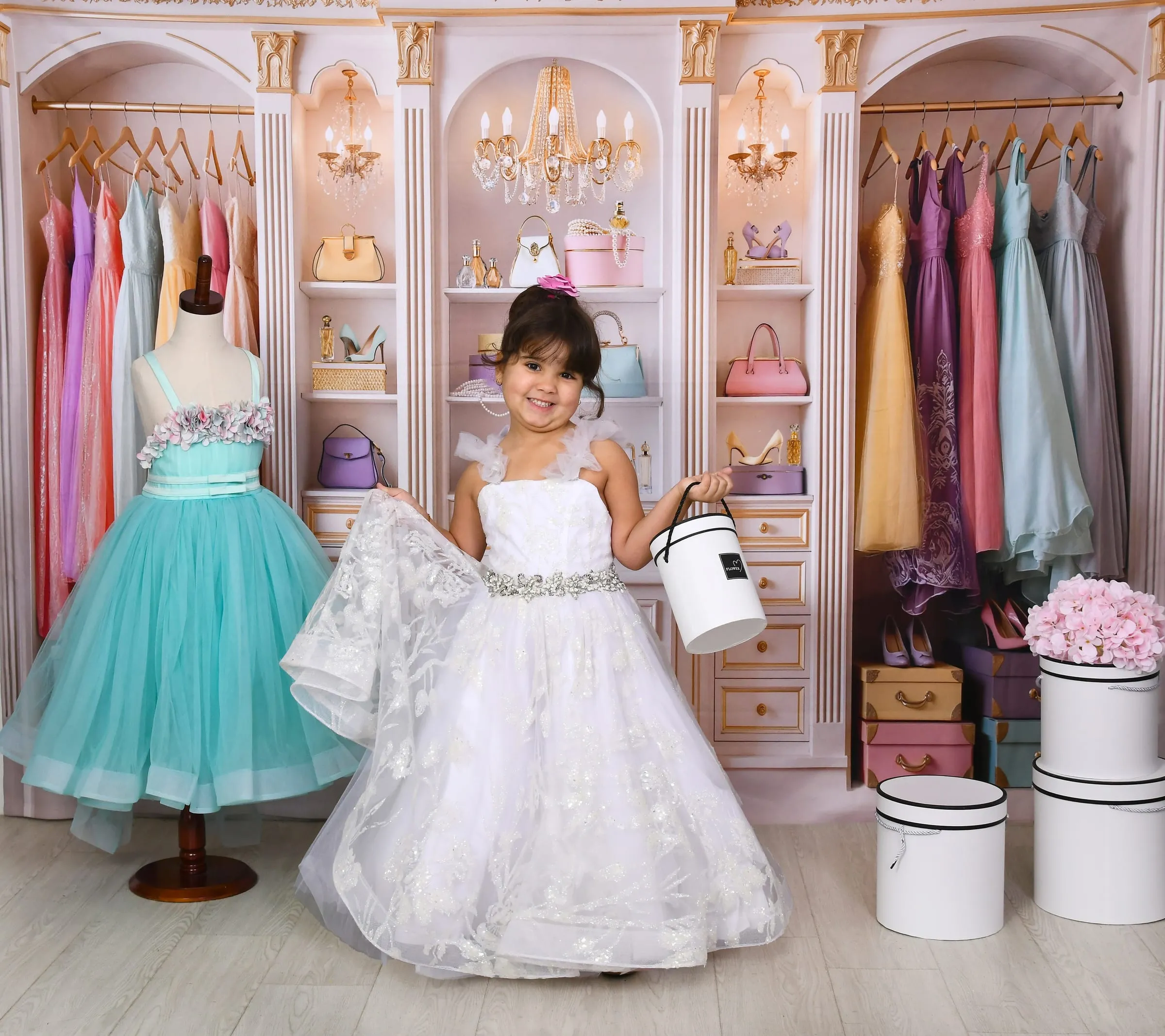 Rocfort Photo Studio studio