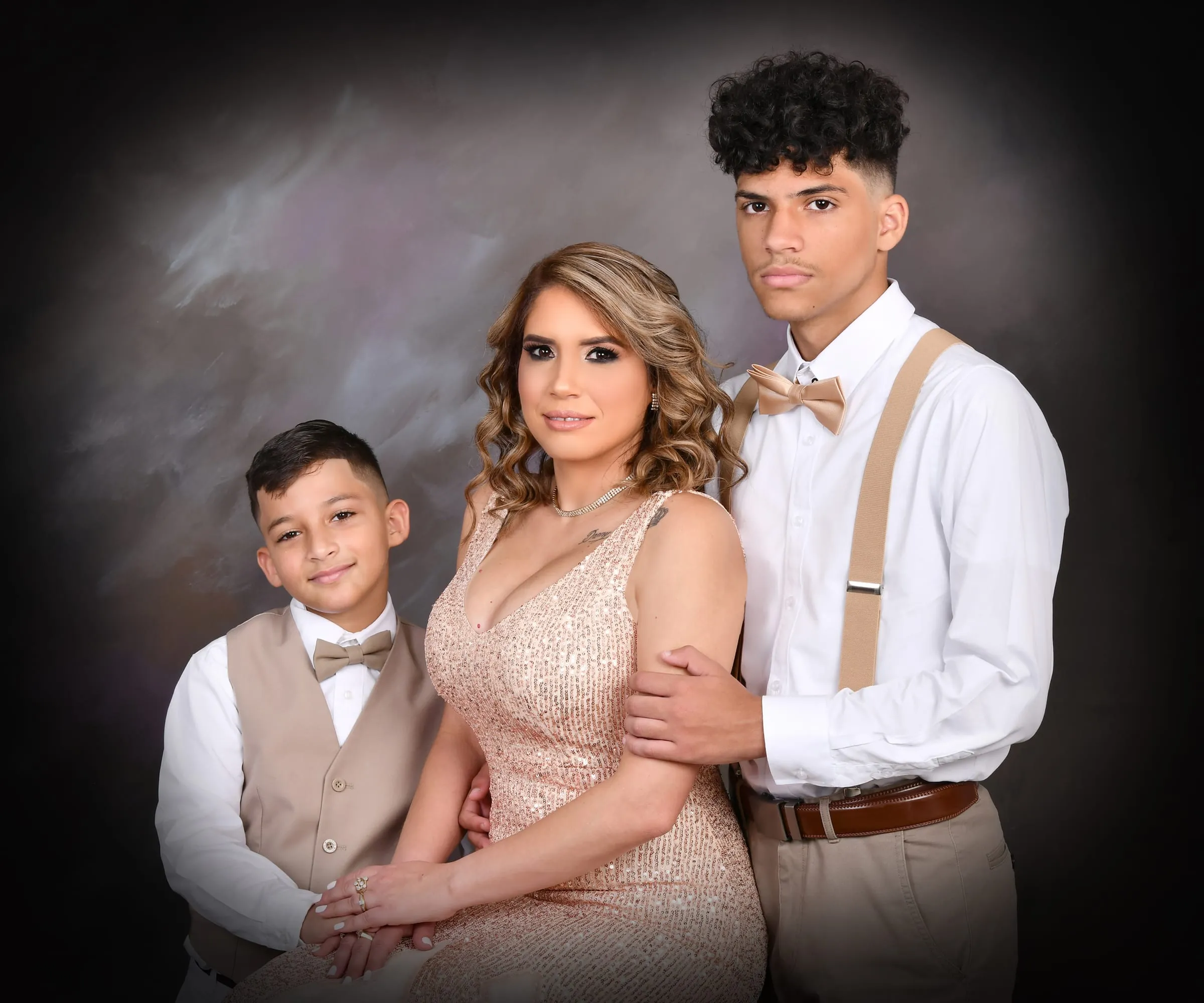 Rocfort Photo Studio studio