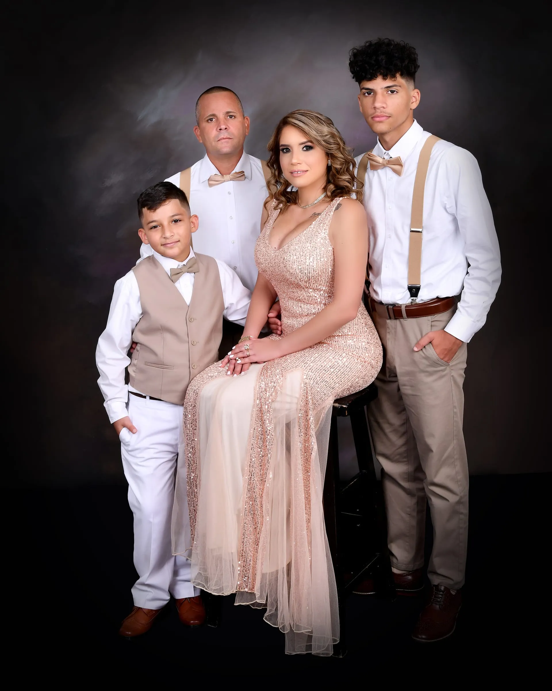 Rocfort Photo Studio studio